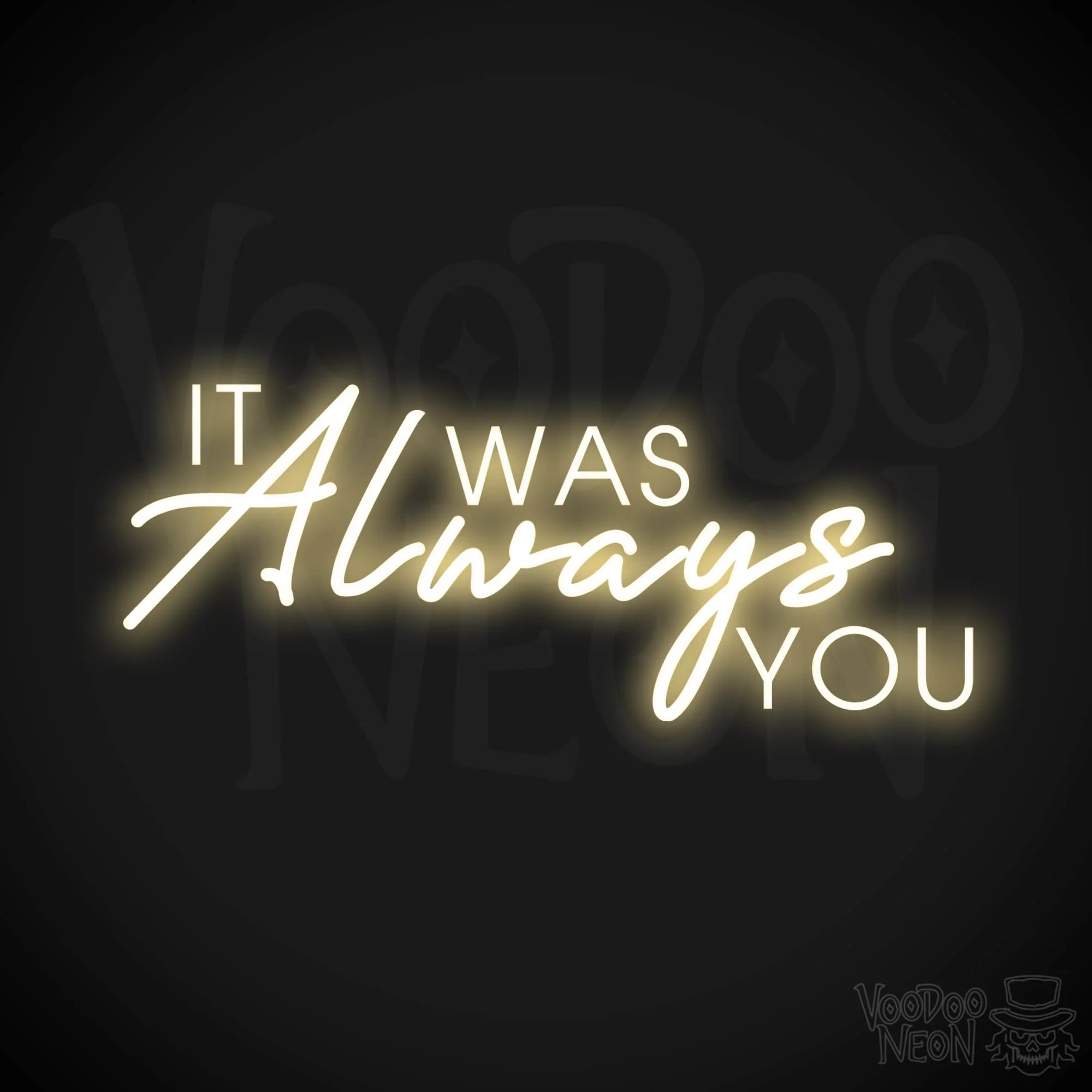 It Was Always You - Image 3