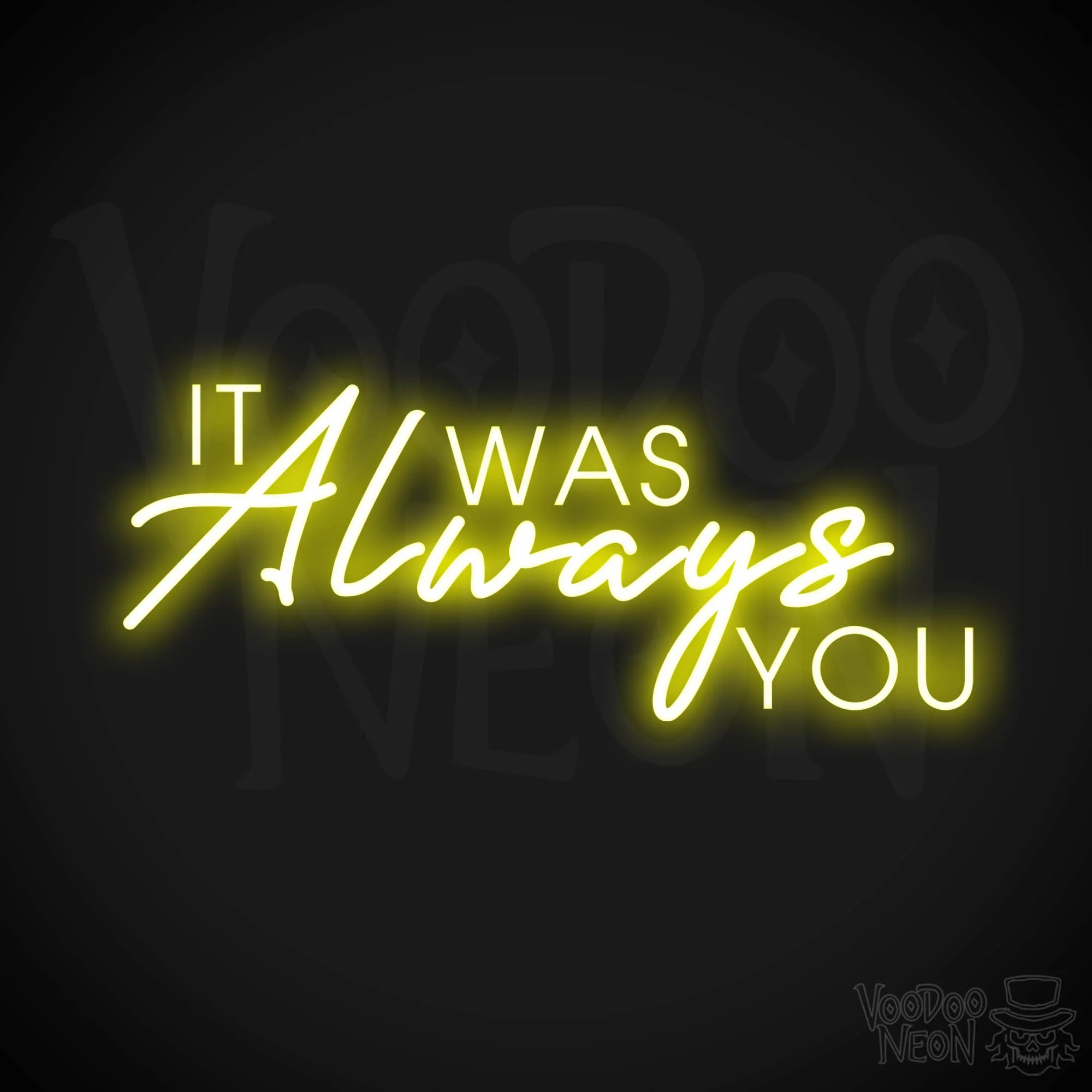 It Was Always You - Image 4