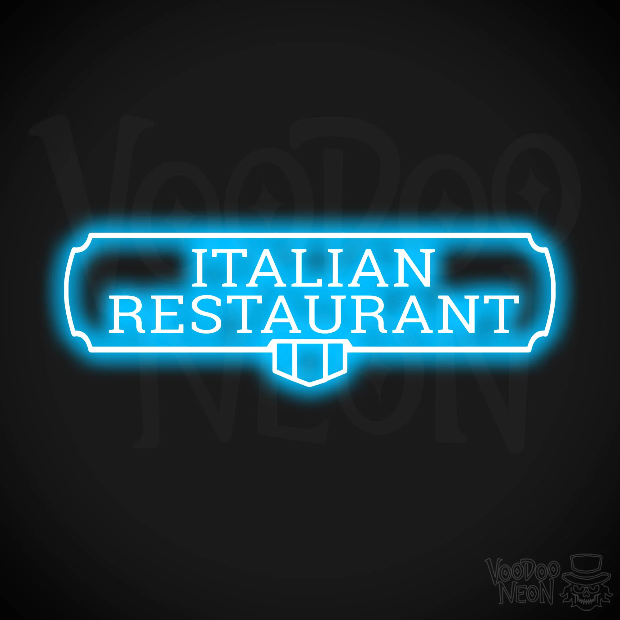 Italian Restaurant - Image 11