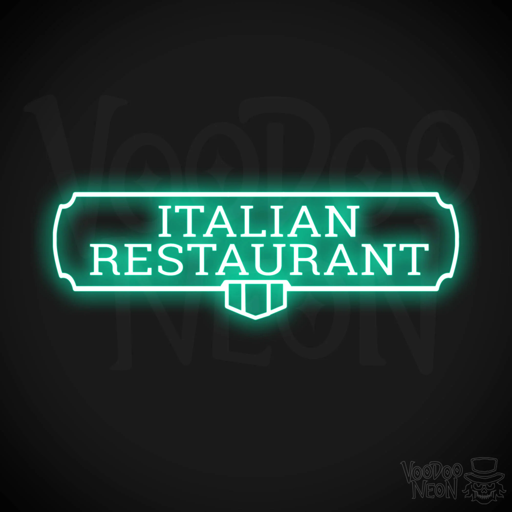 Italian Restaurant - Image 12