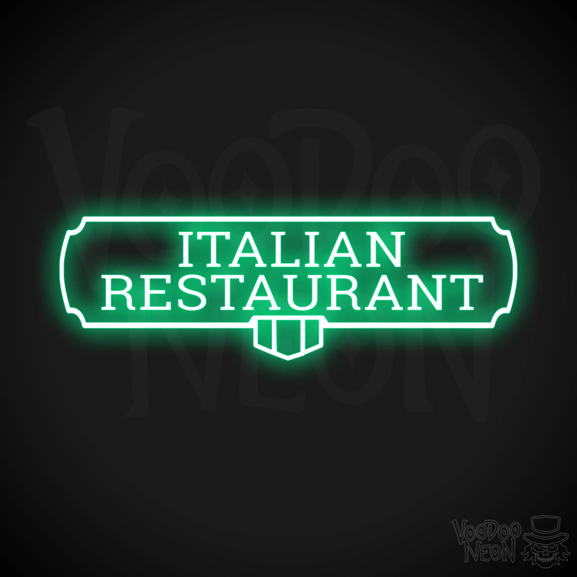 Italian Restaurant - Image 13