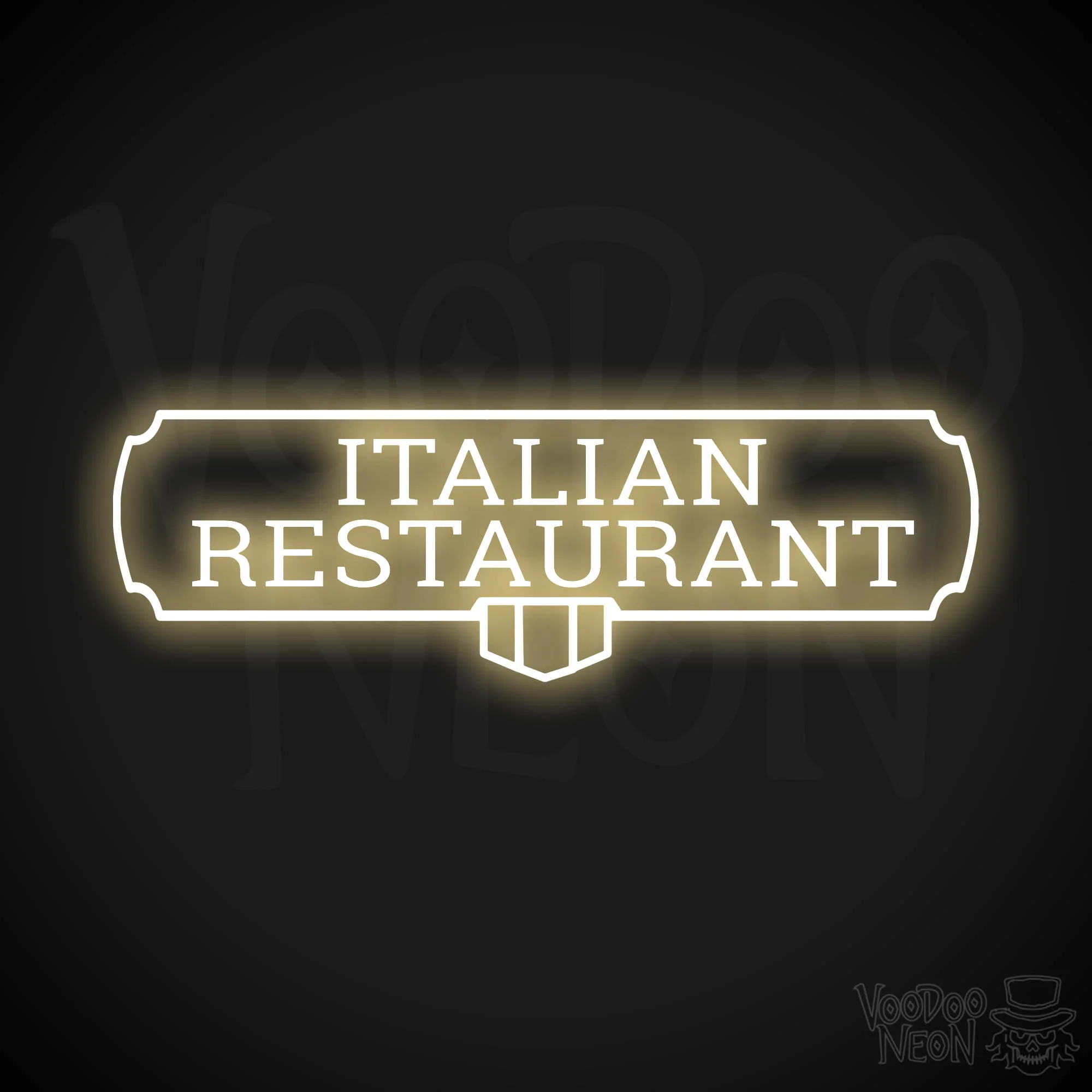 Italian Restaurant - Image 3