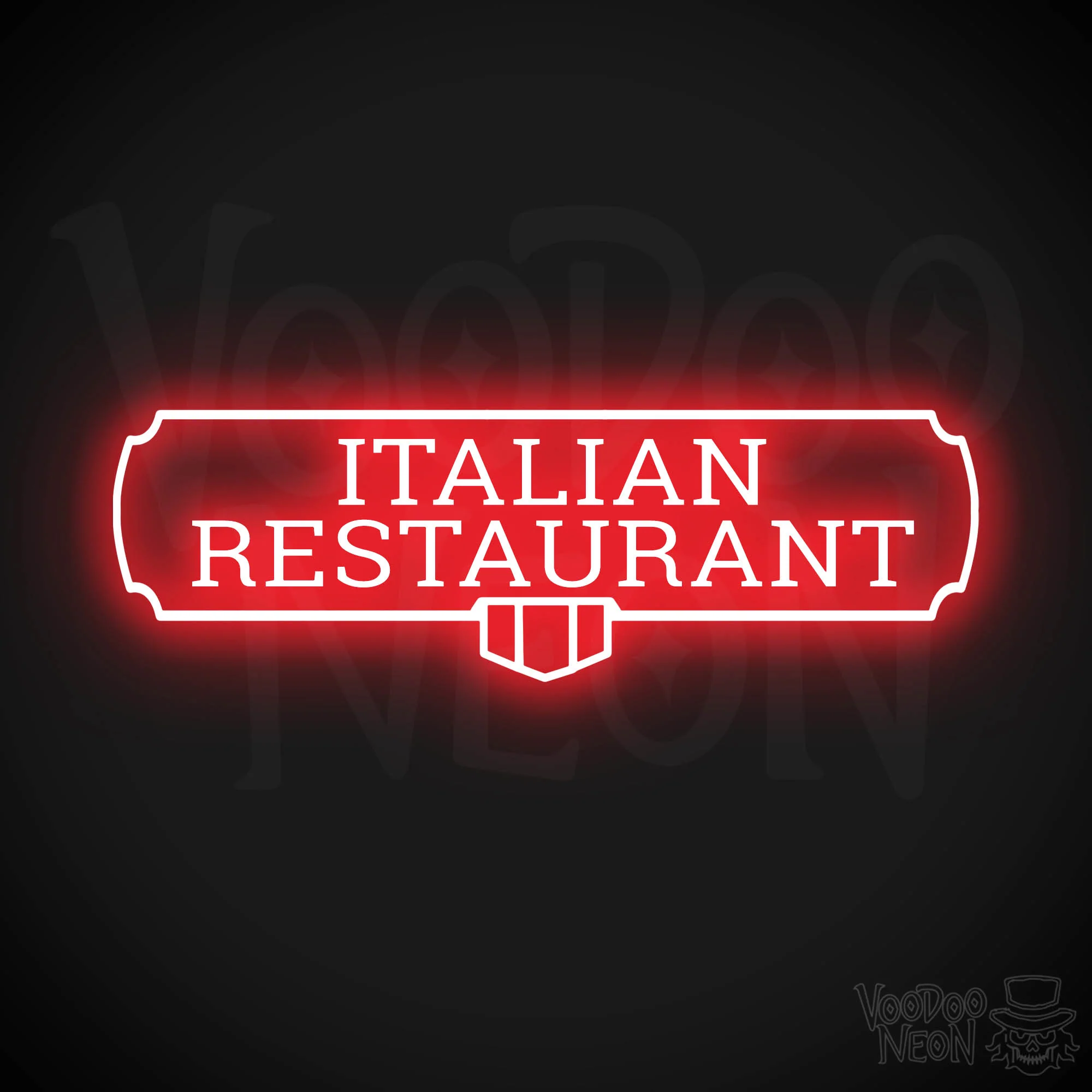Italian Restaurant - Image 6