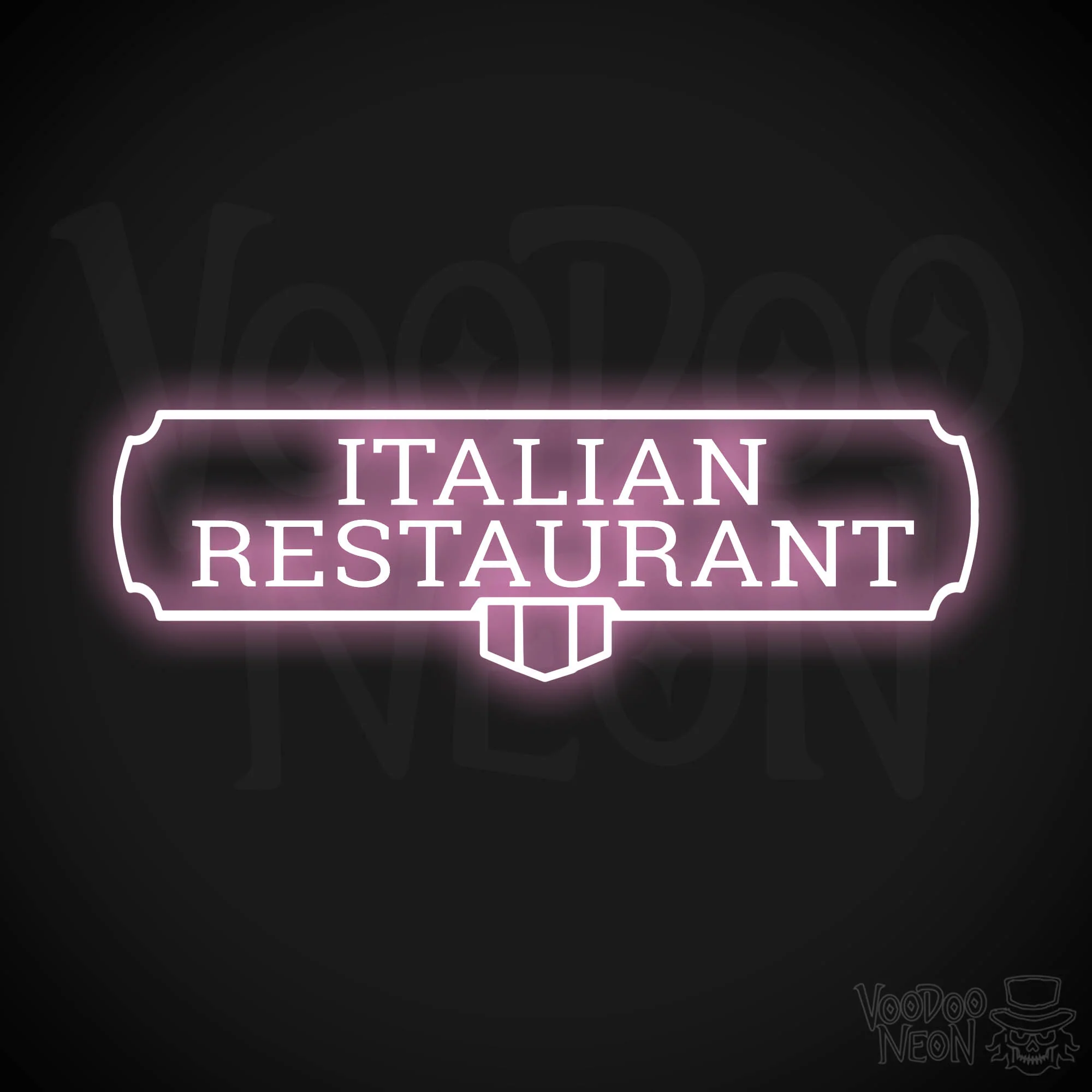 Italian Restaurant - Image 7