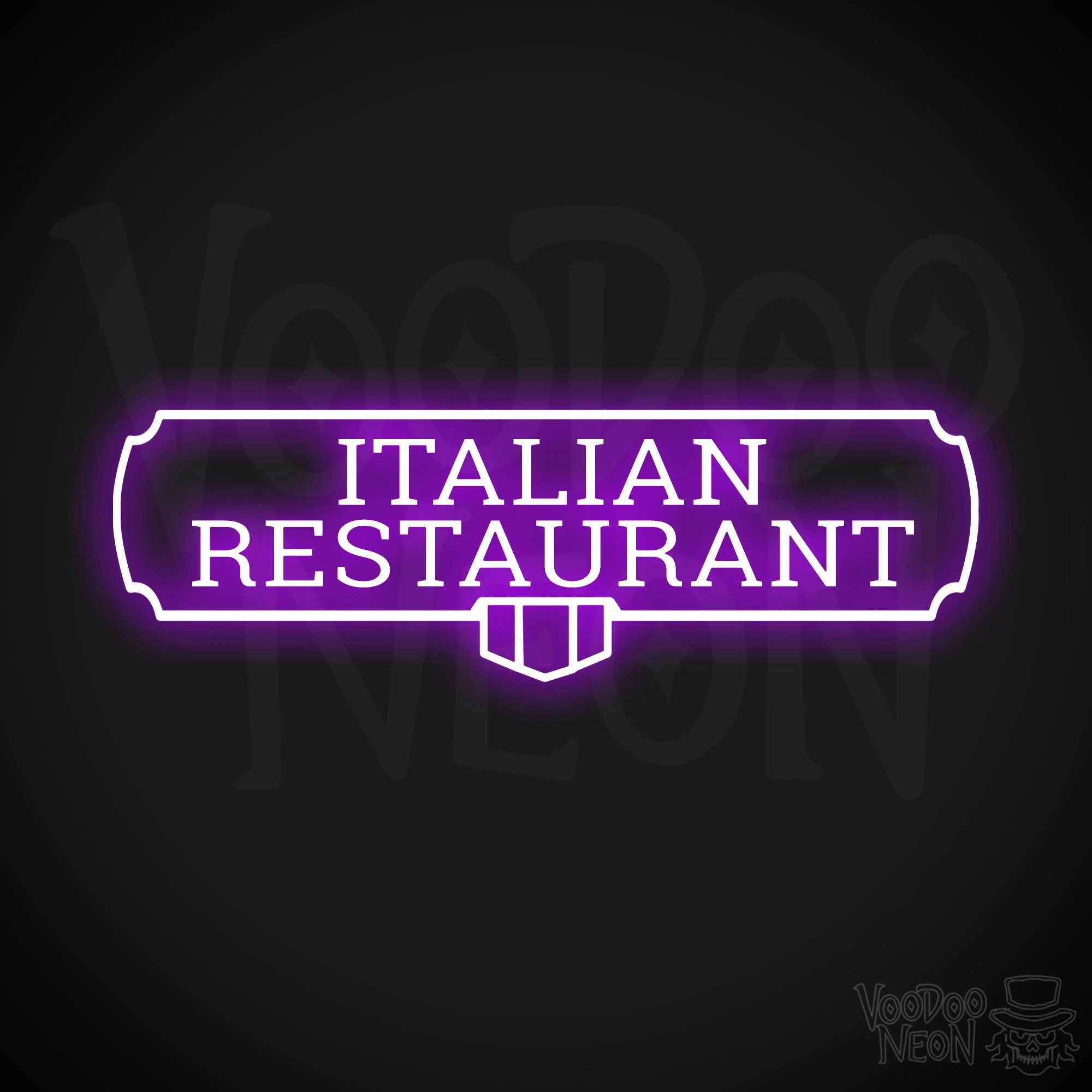 Italian Restaurant - Image 9