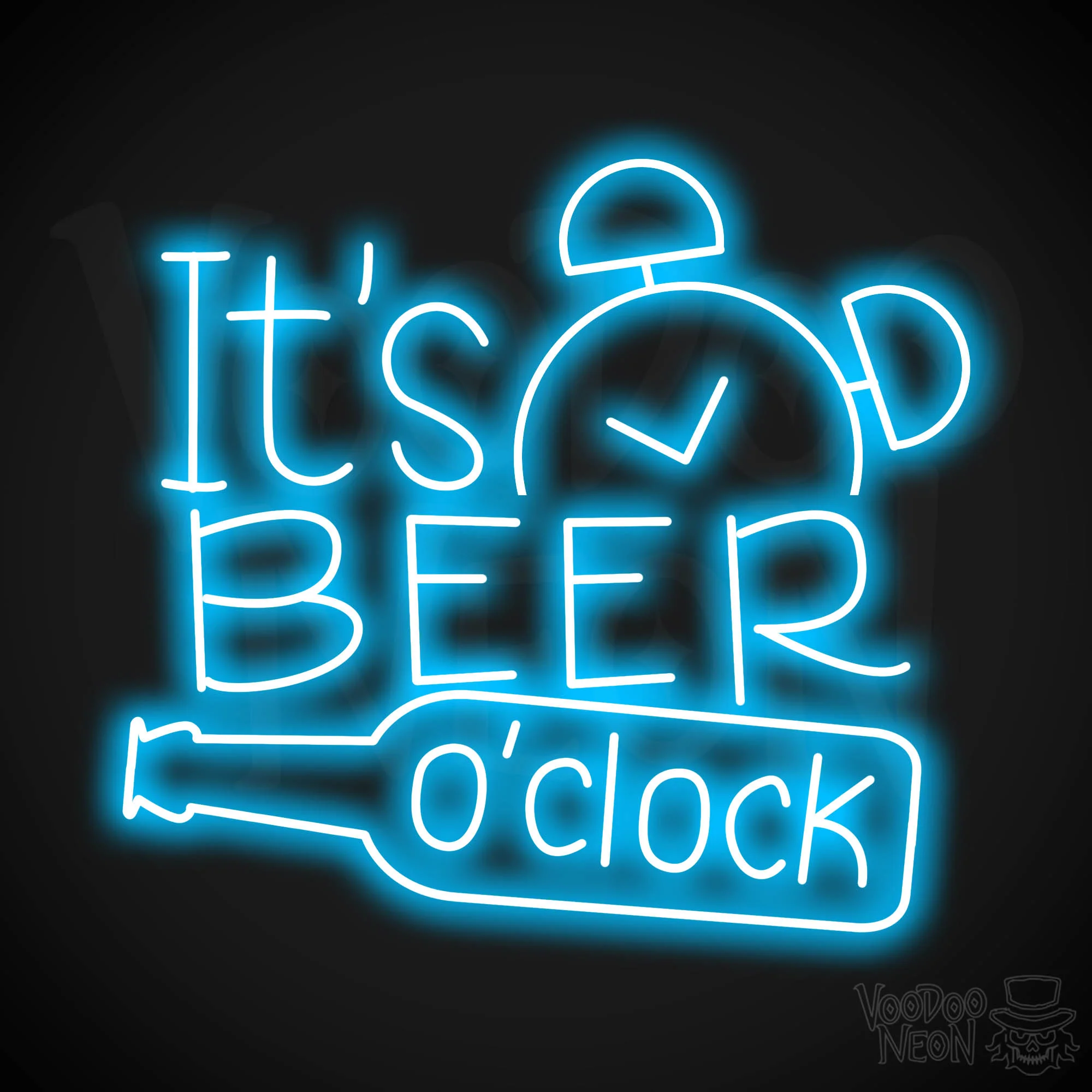 It's Beer O'Clock - Image 11
