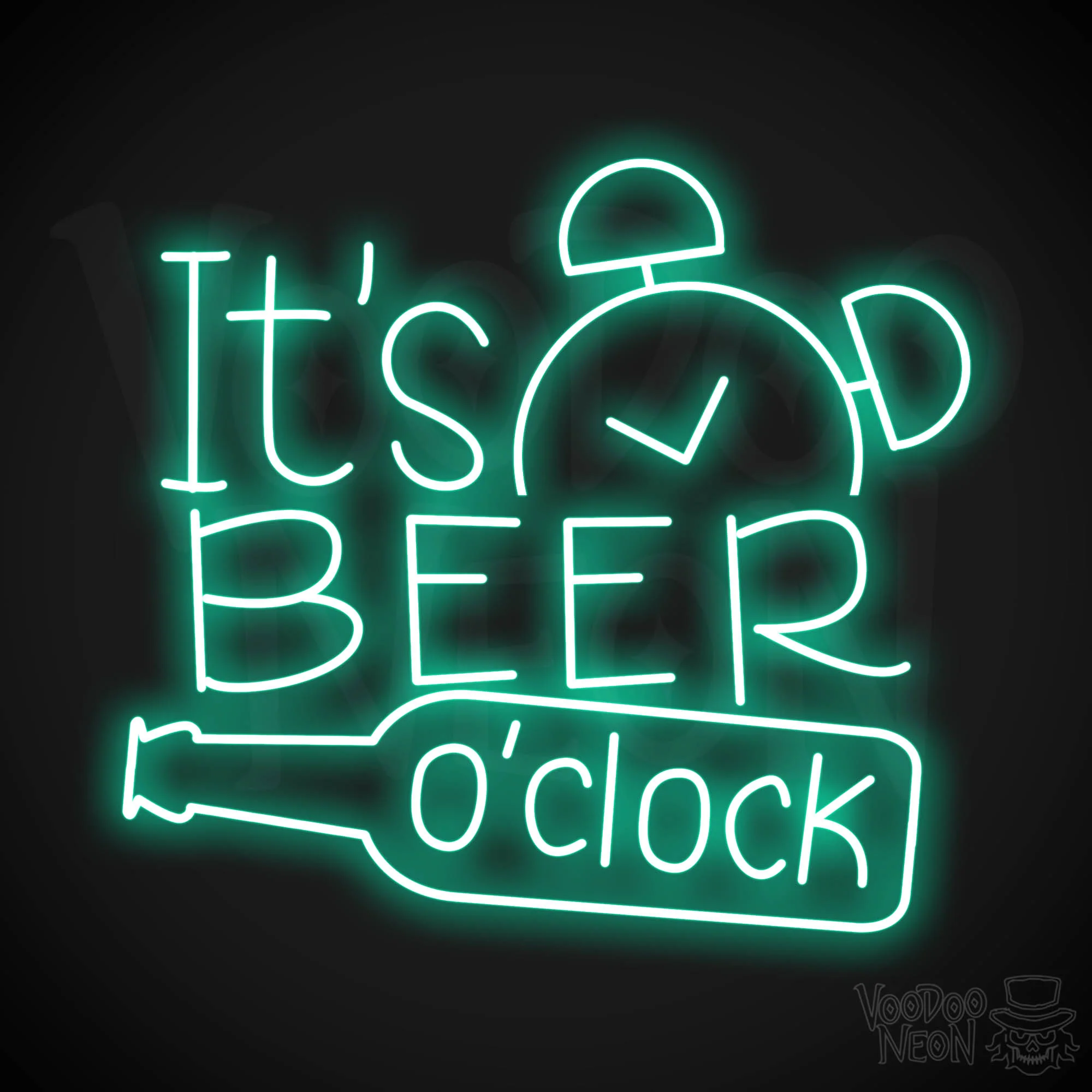 It's Beer O'Clock - Image 12