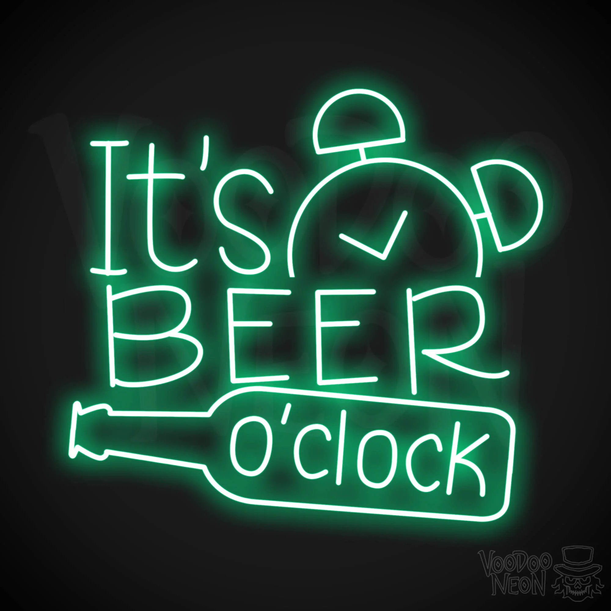 It's Beer O'Clock - Image 13