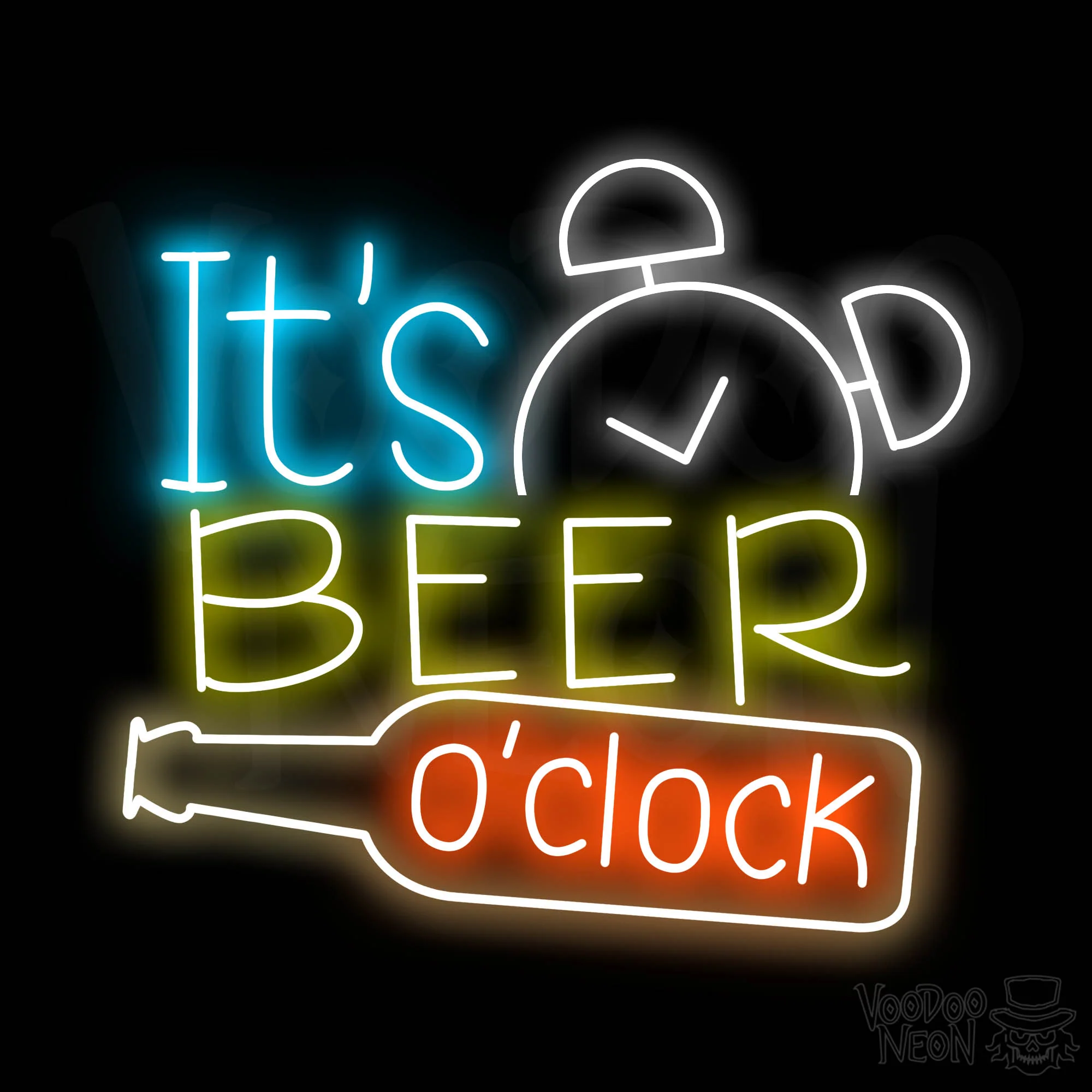 It's Beer O'Clock - Image 14