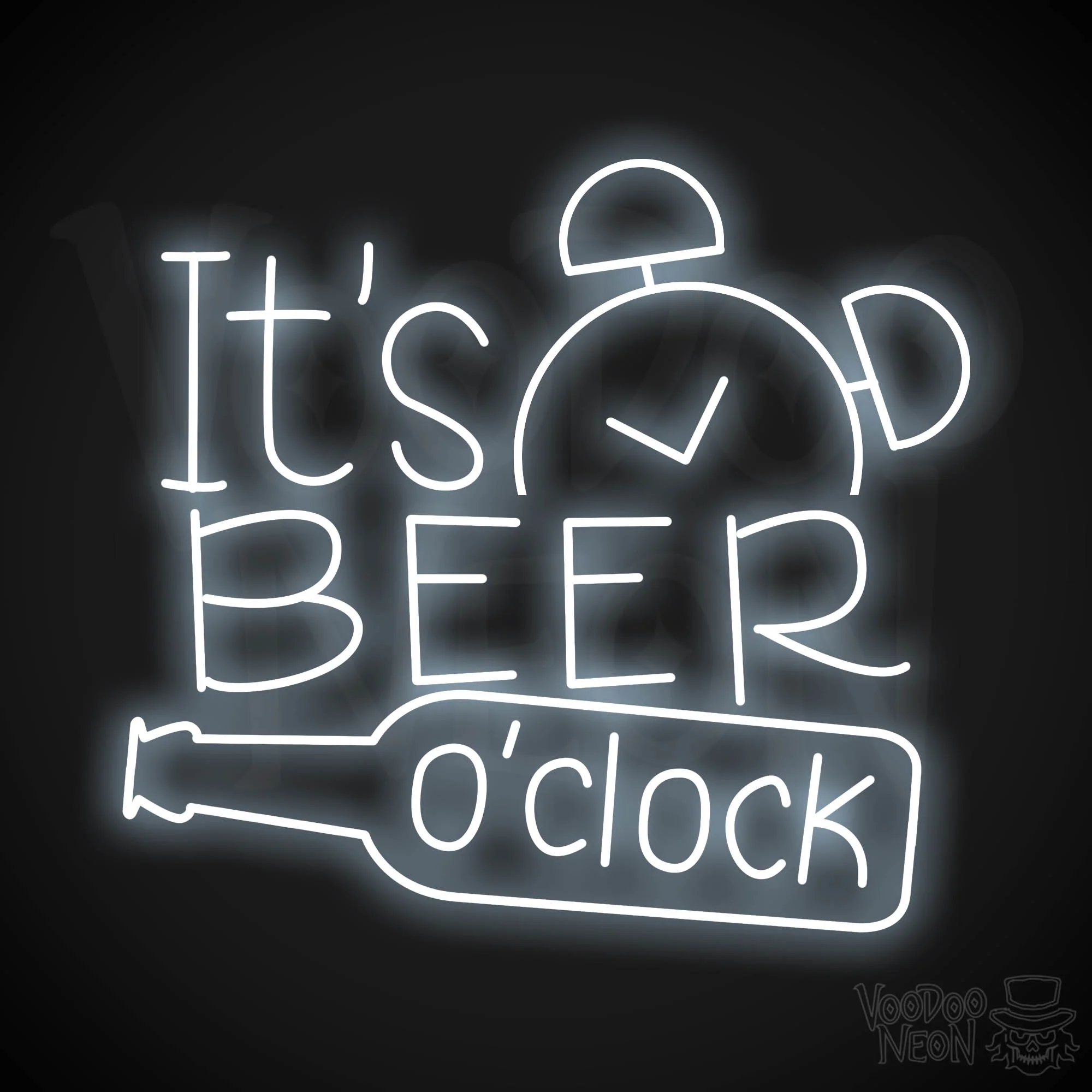 It's Beer O'Clock - Image 2