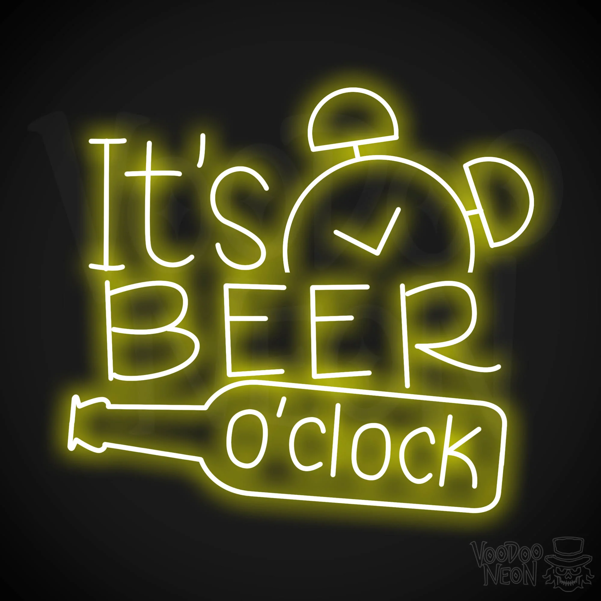 It's Beer O'Clock - Image 4