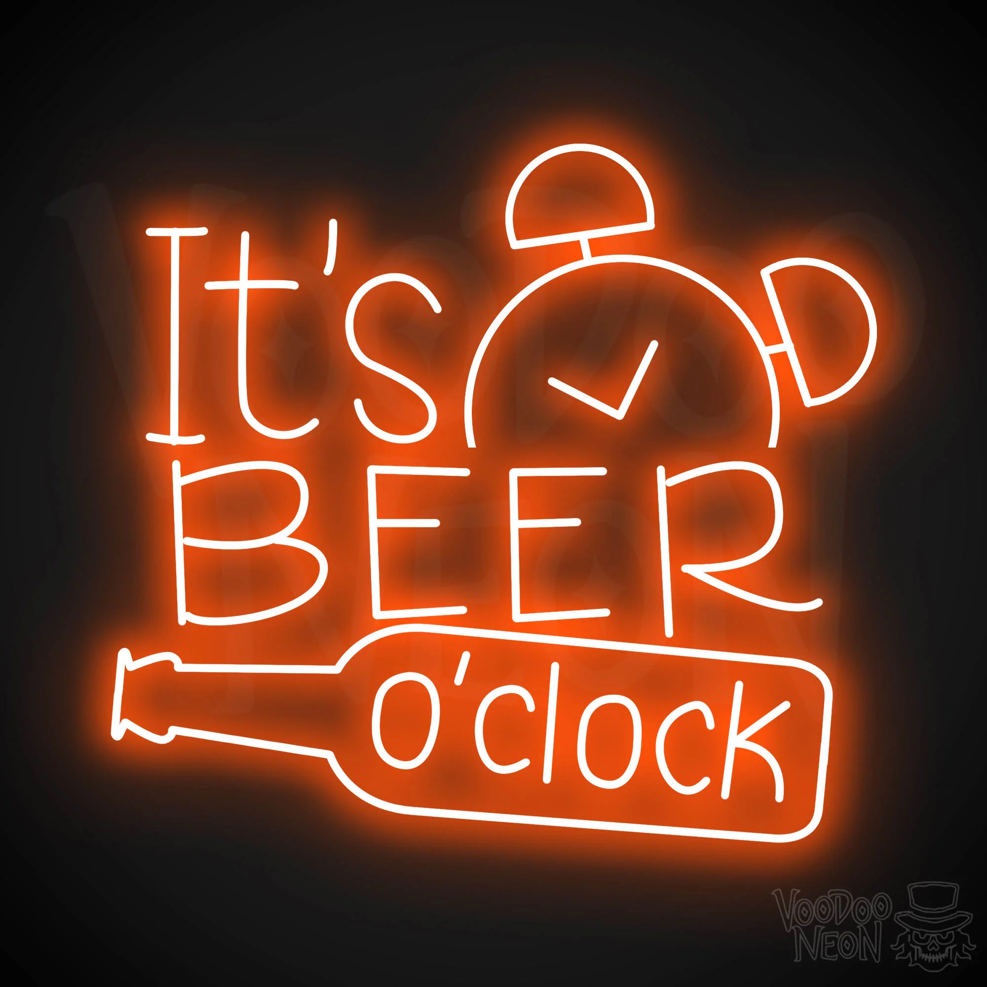 It's Beer O'Clock - Image 5