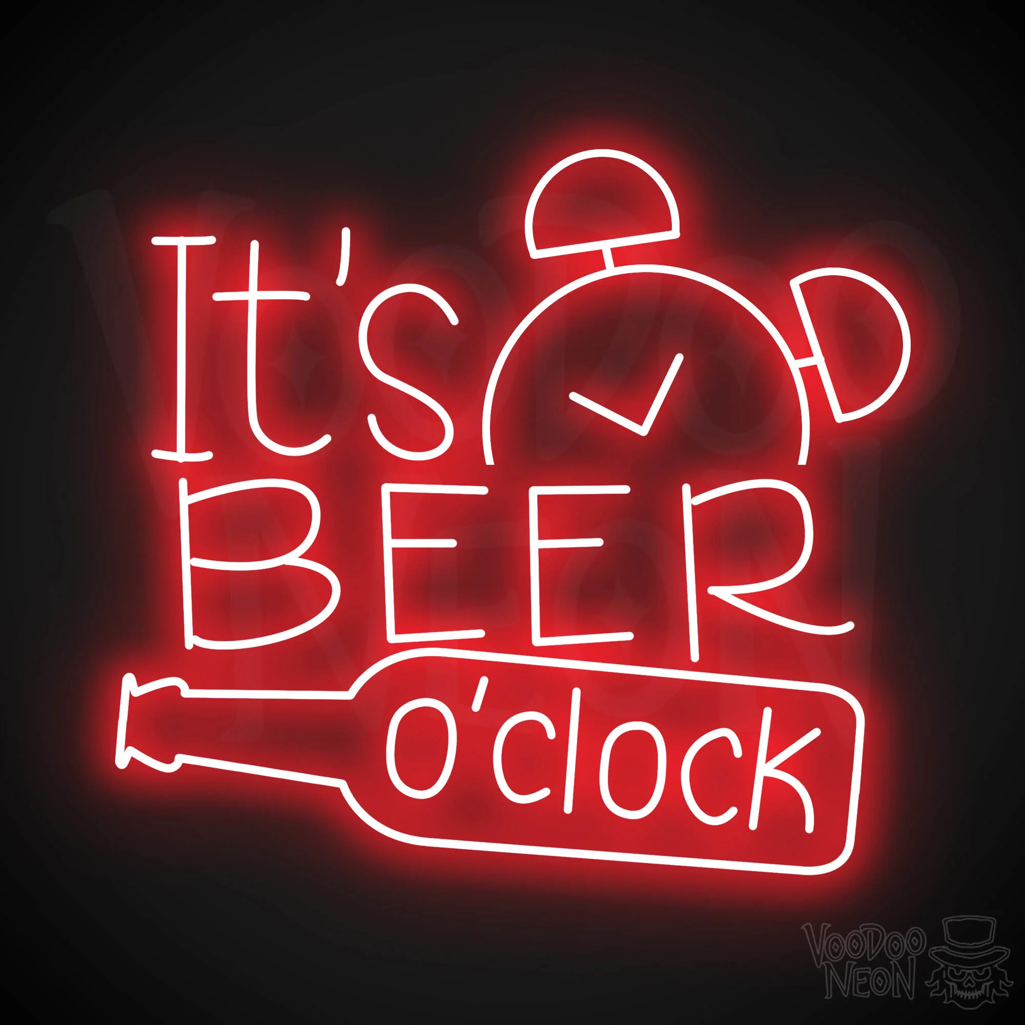 It's Beer O'Clock - Image 6