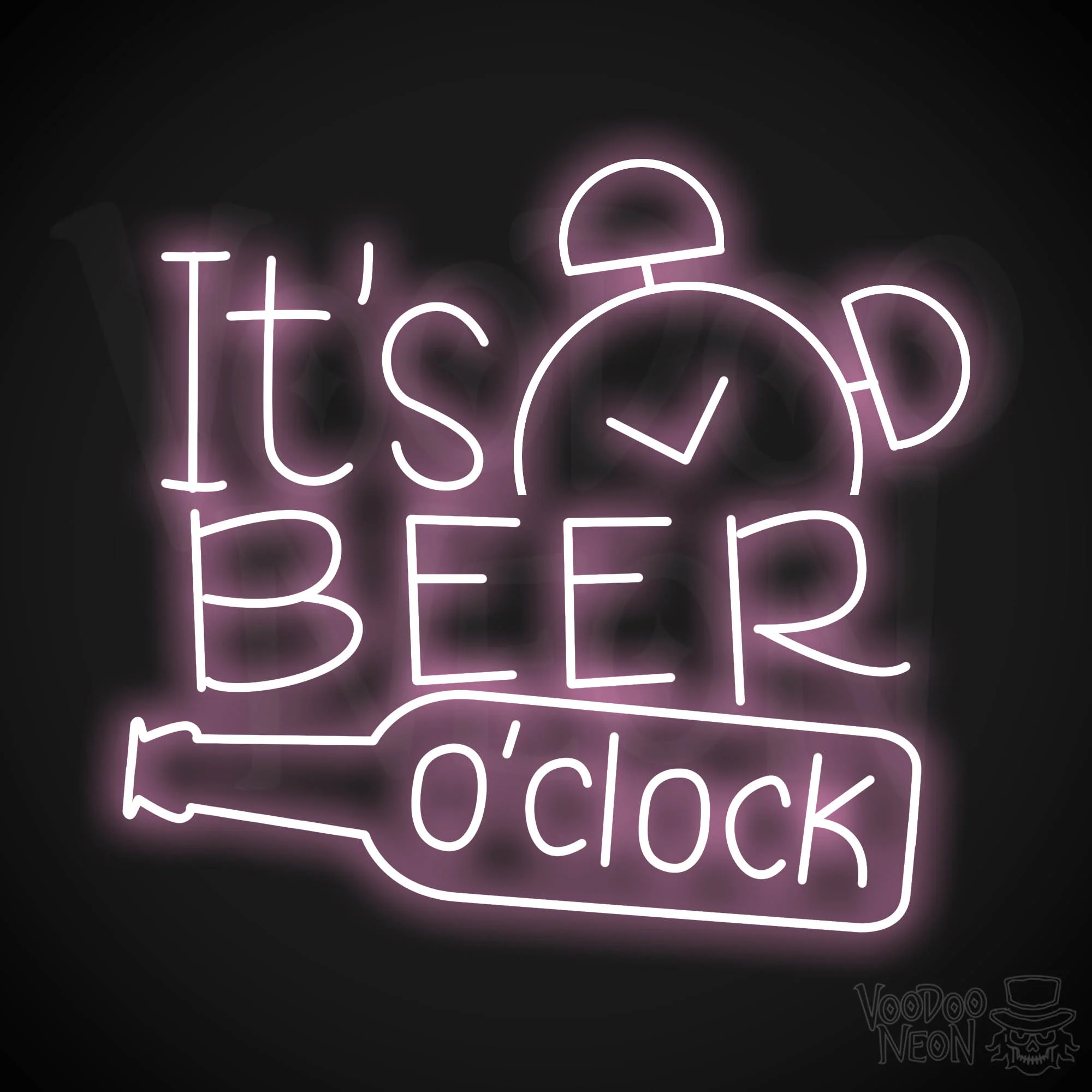 It's Beer O'Clock - Image 7