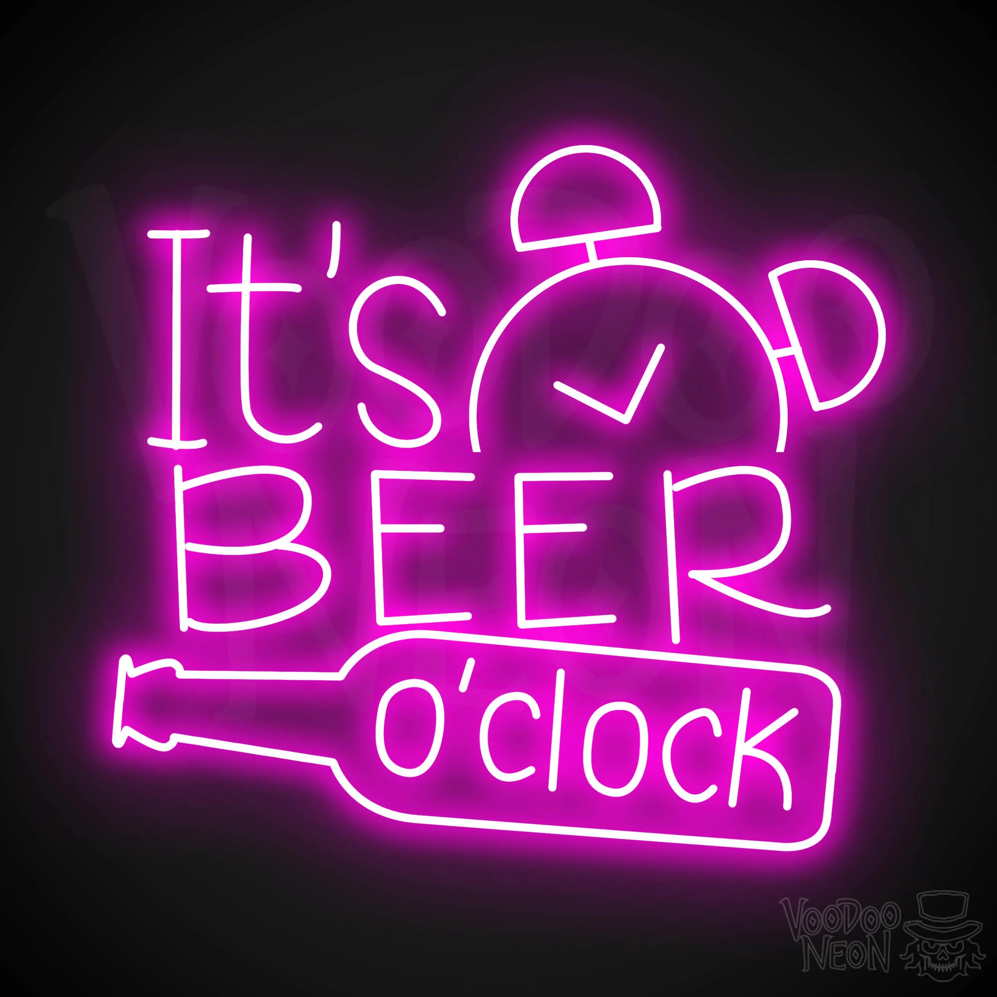 It's Beer O'Clock - Image 8