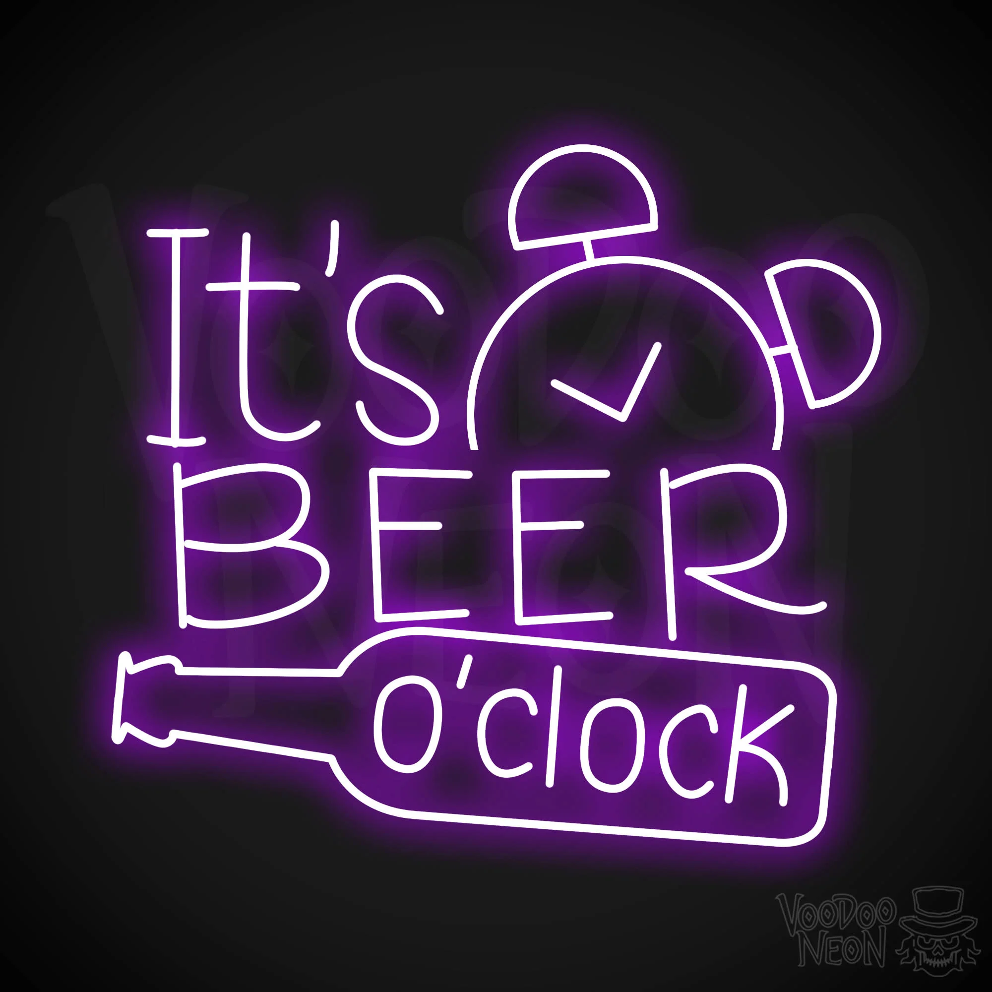 It's Beer O'Clock - Image 9