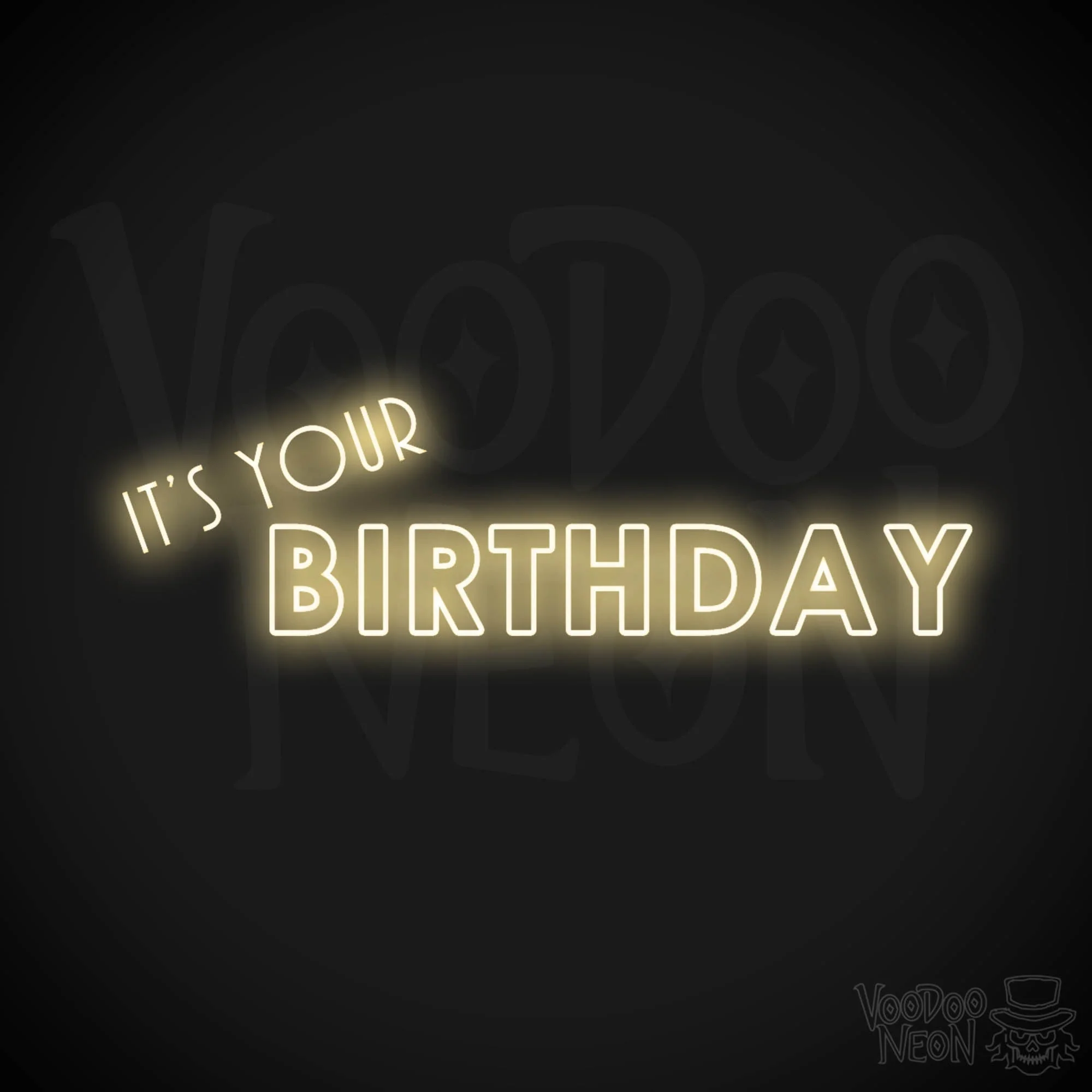 It's Your Birthday - Image 3