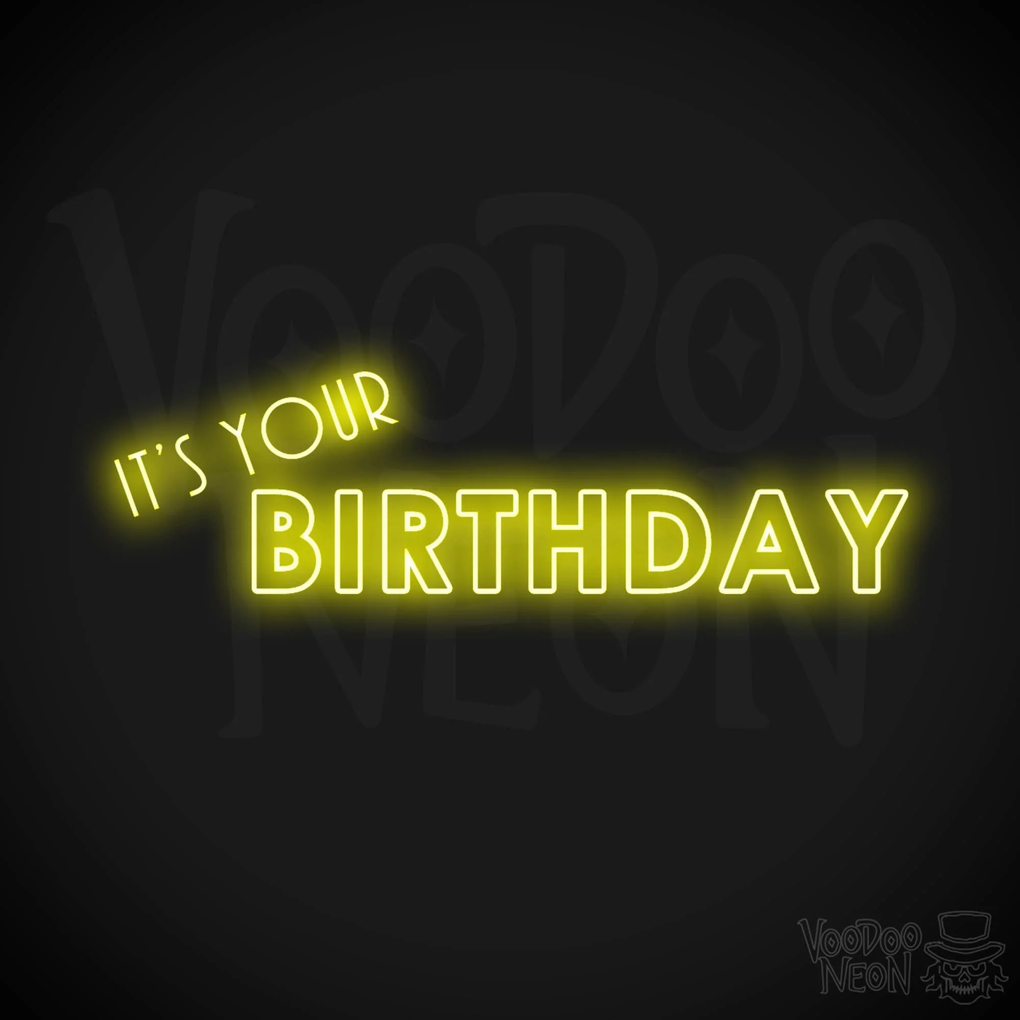 It's Your Birthday - Image 4