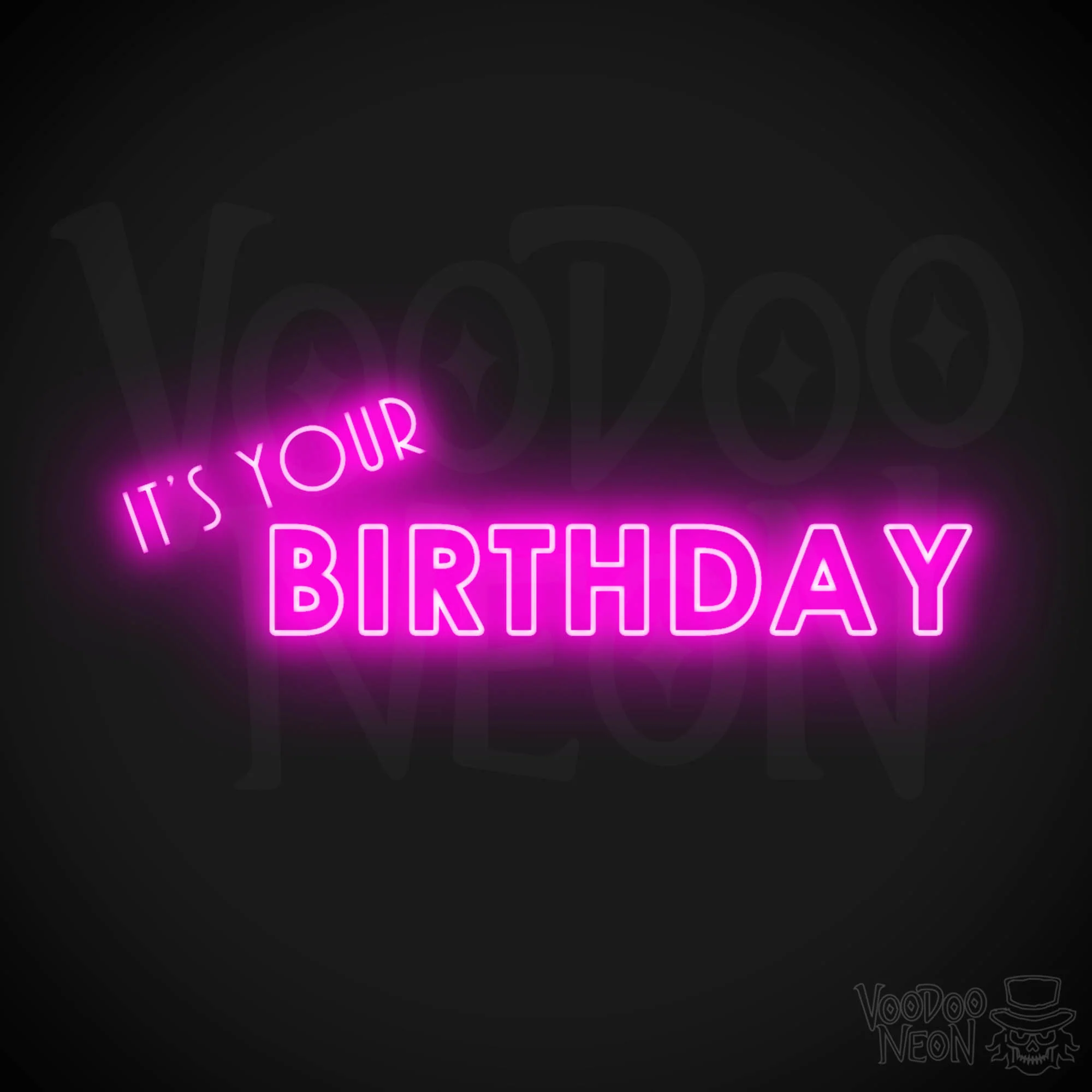 It's Your Birthday - Image 8
