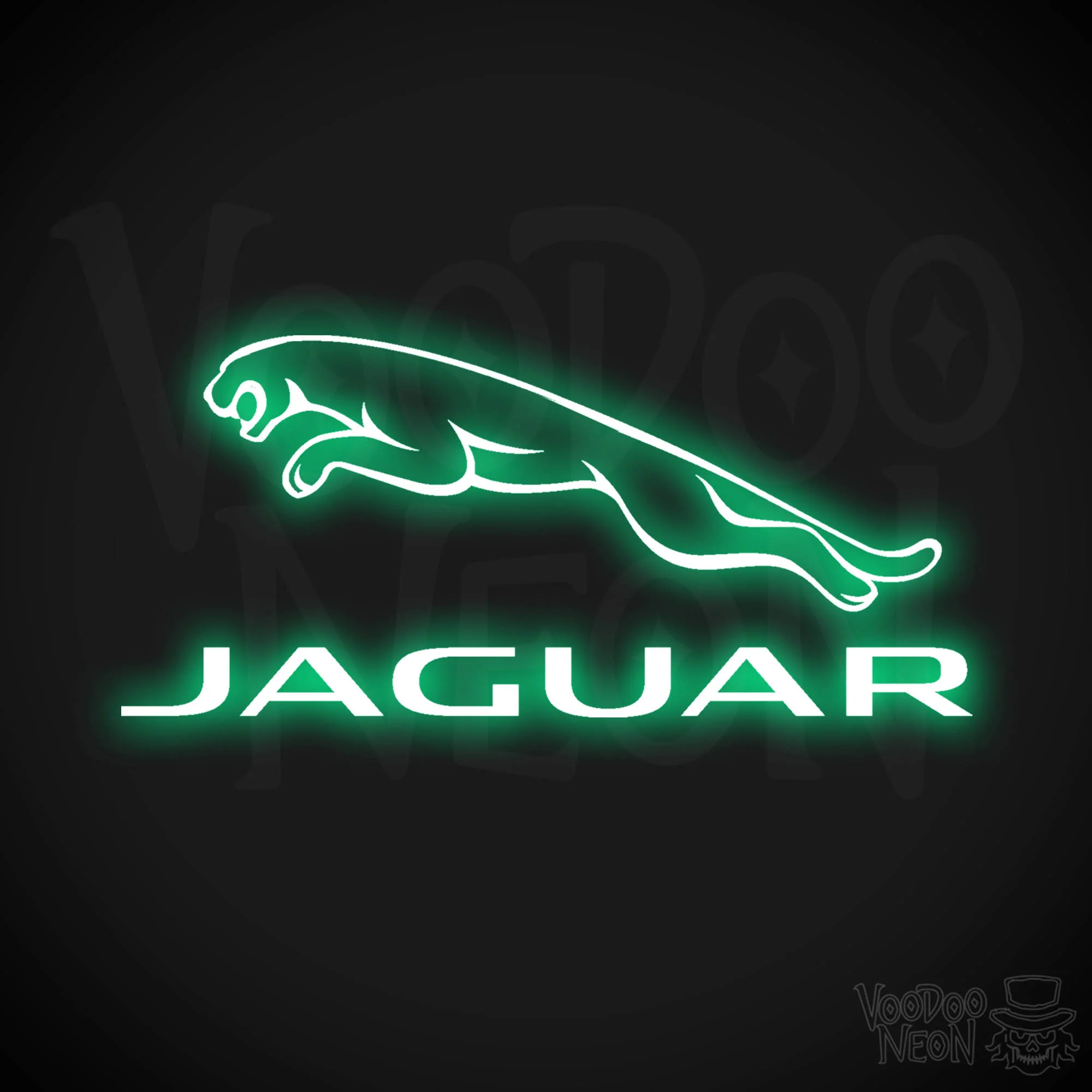 Jaguar - Image 13