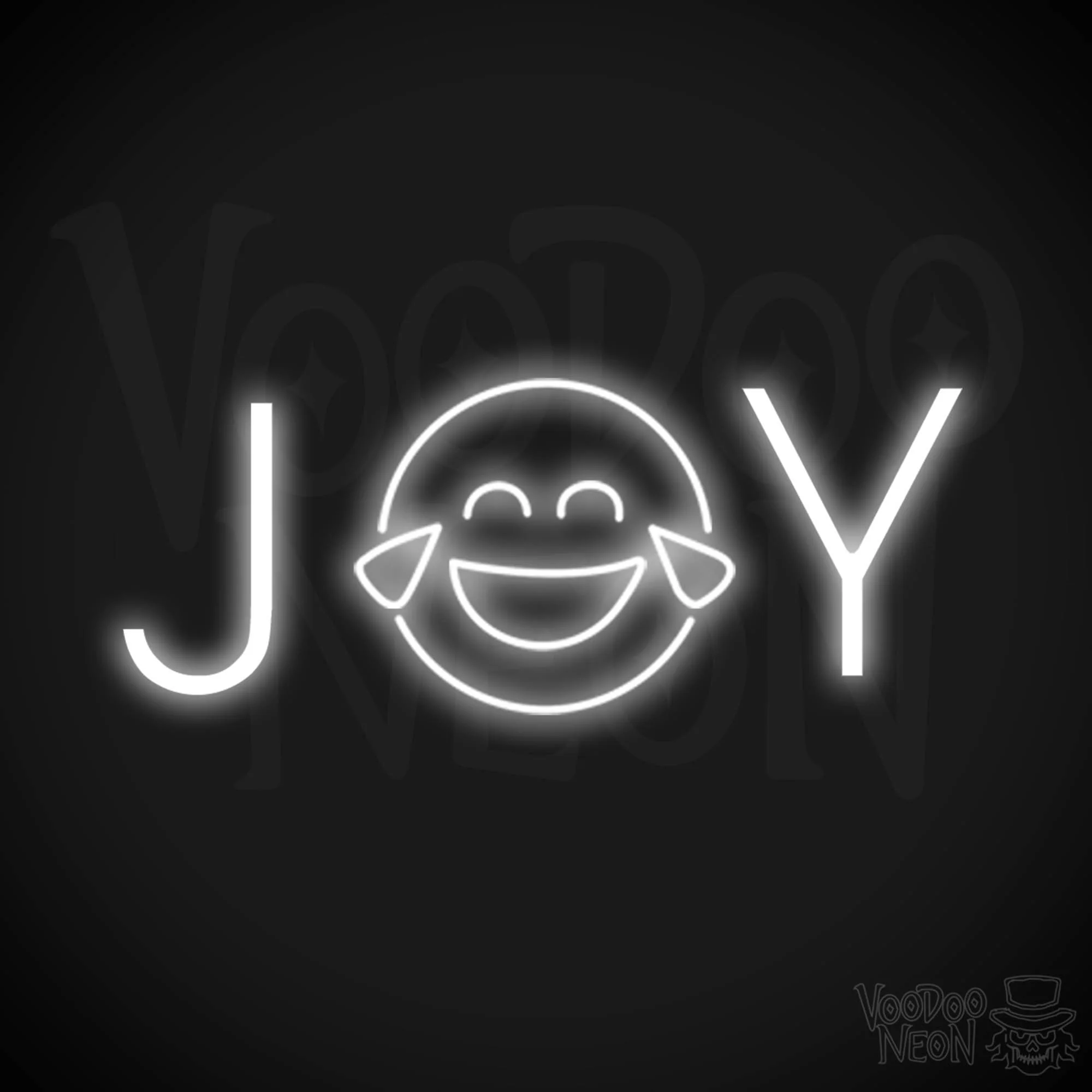 Joy