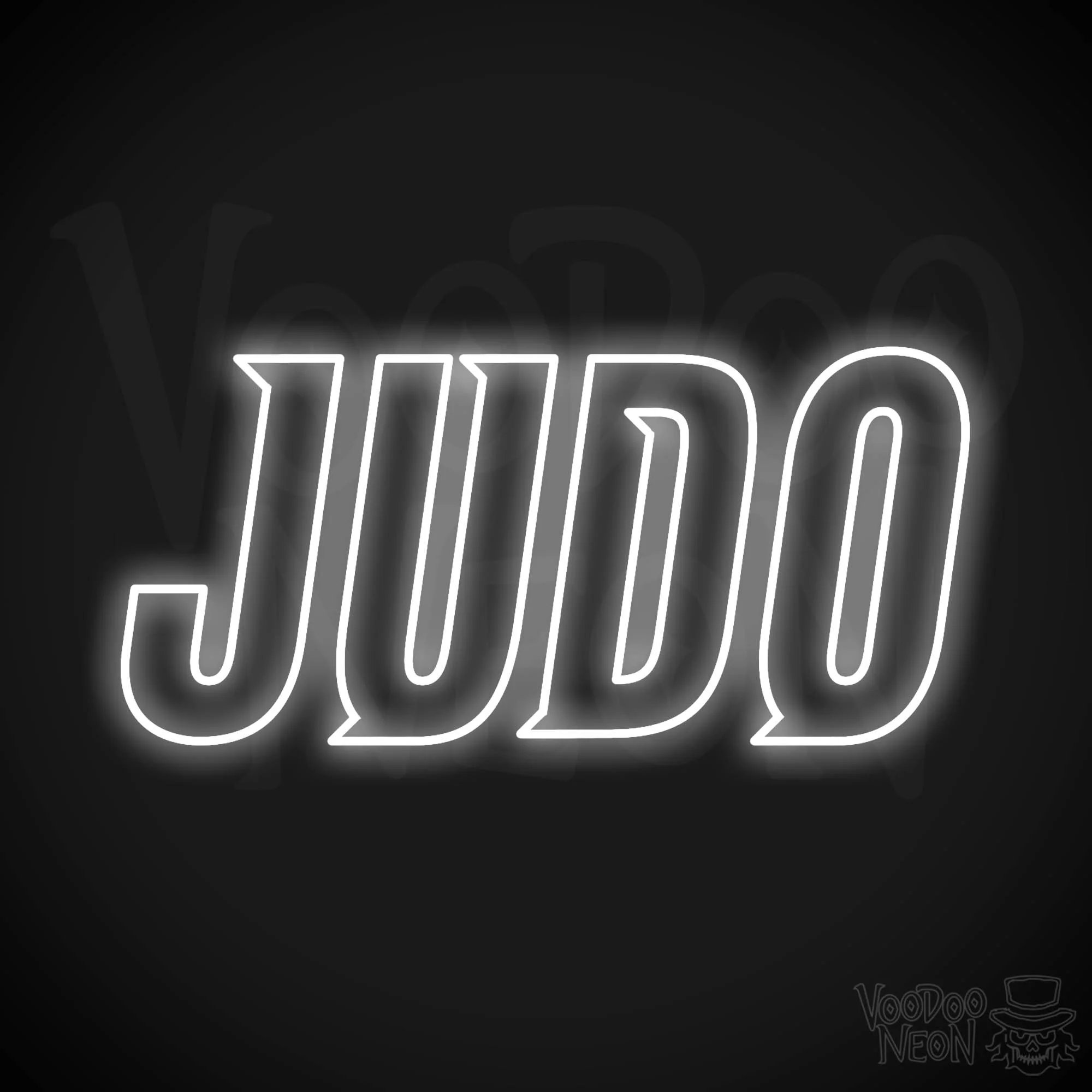 Judo Gym