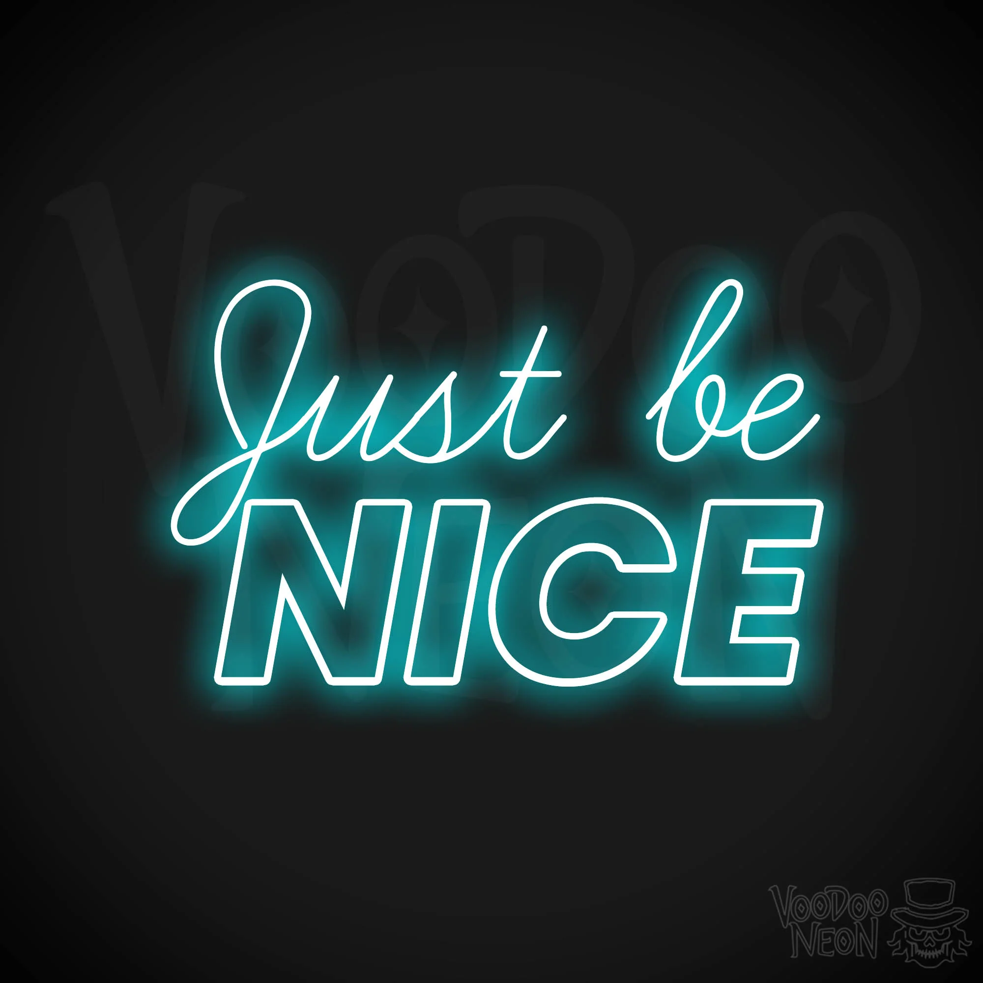 Just Be Nice - Image 10
