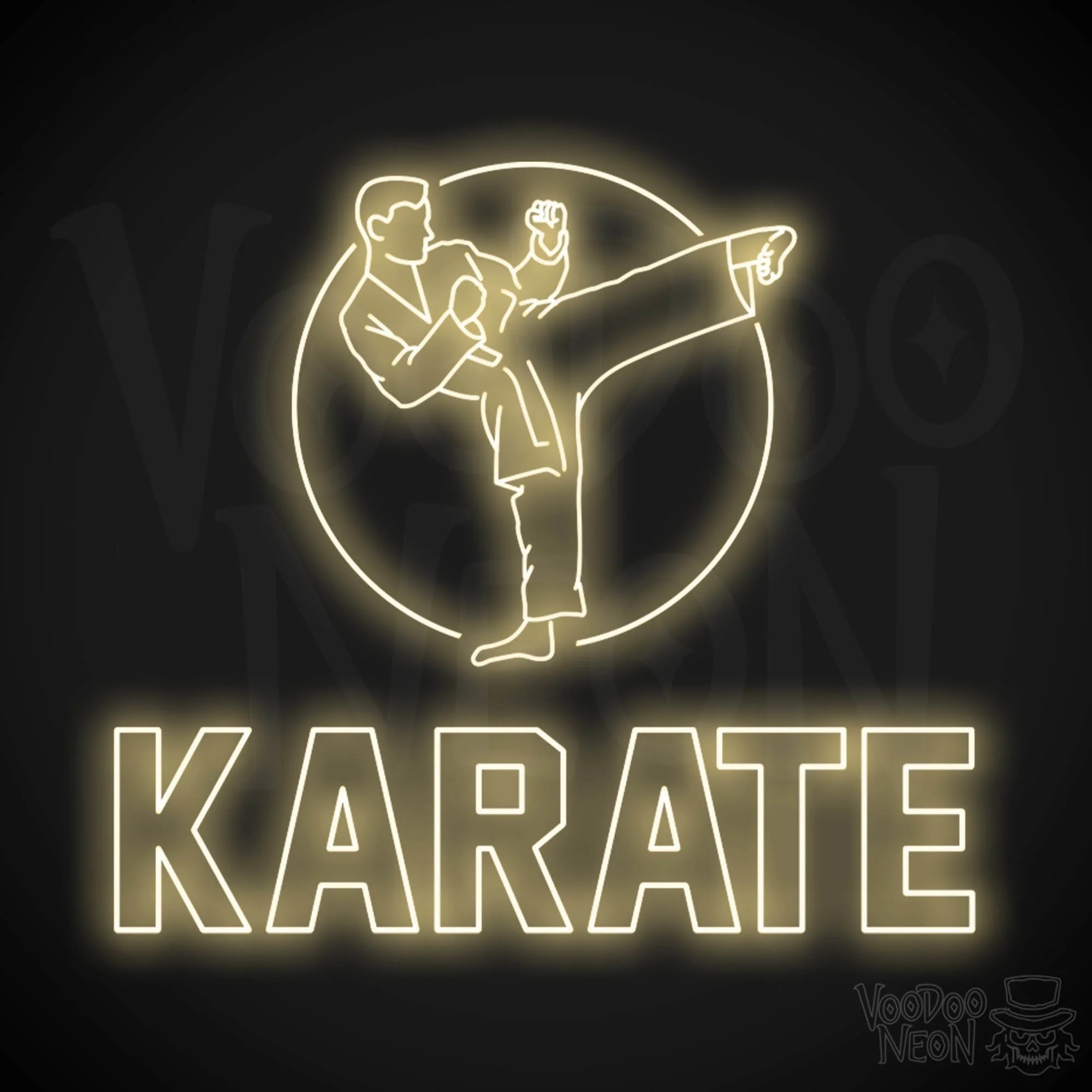 Karate Dojo - Image 3