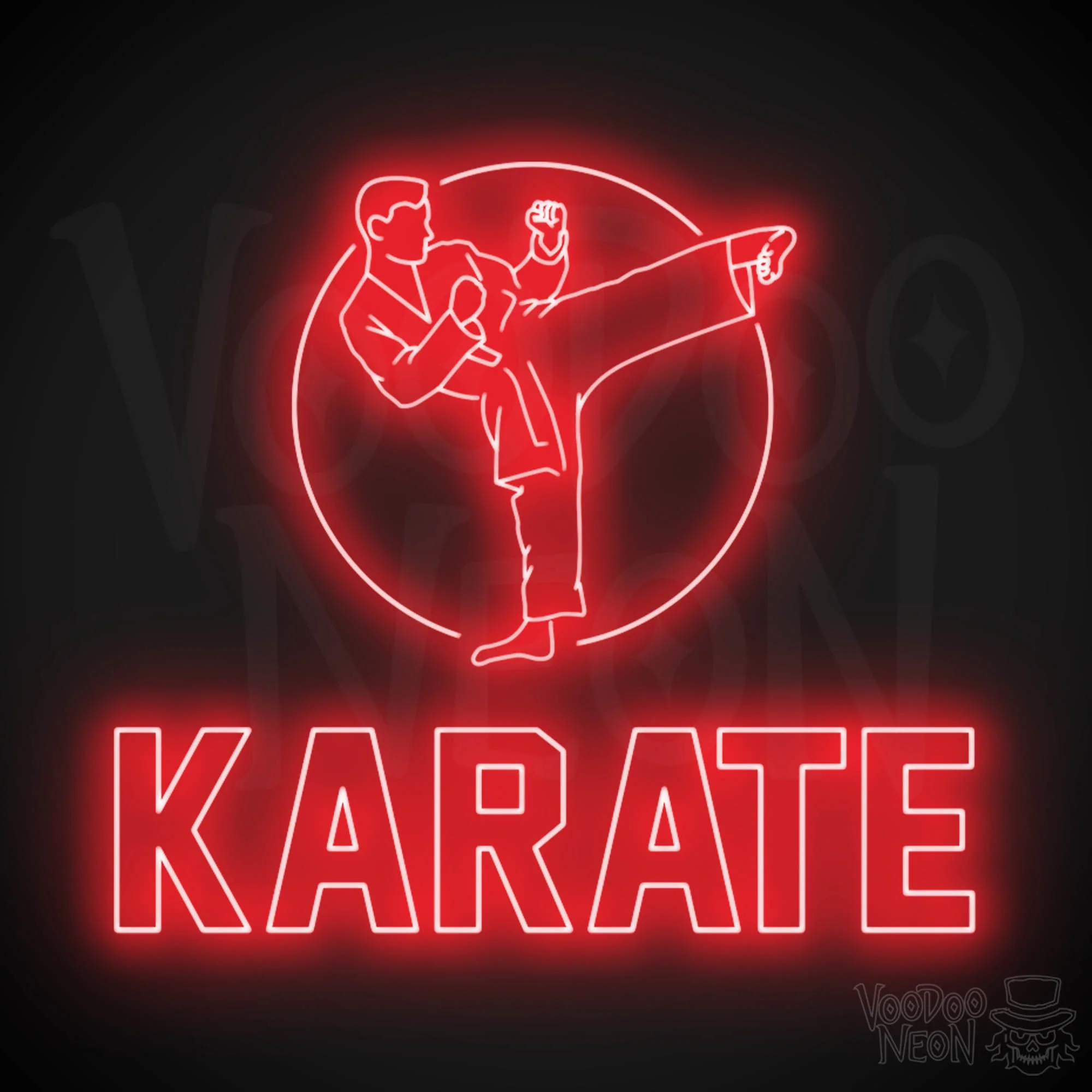 Karate Dojo - Image 6
