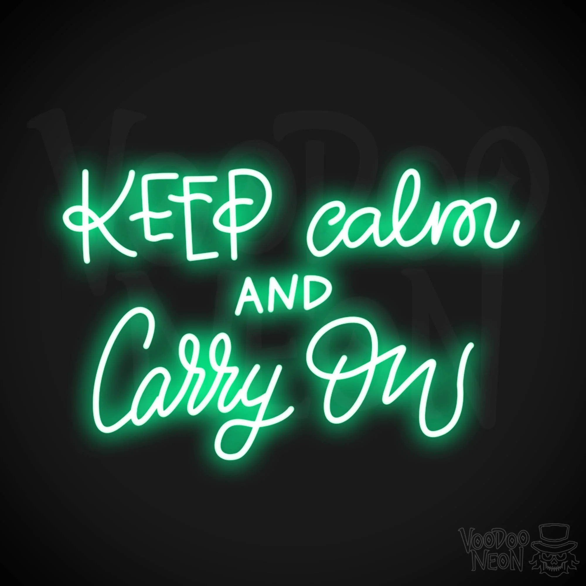 Keep Calm And Carry On - Image 13