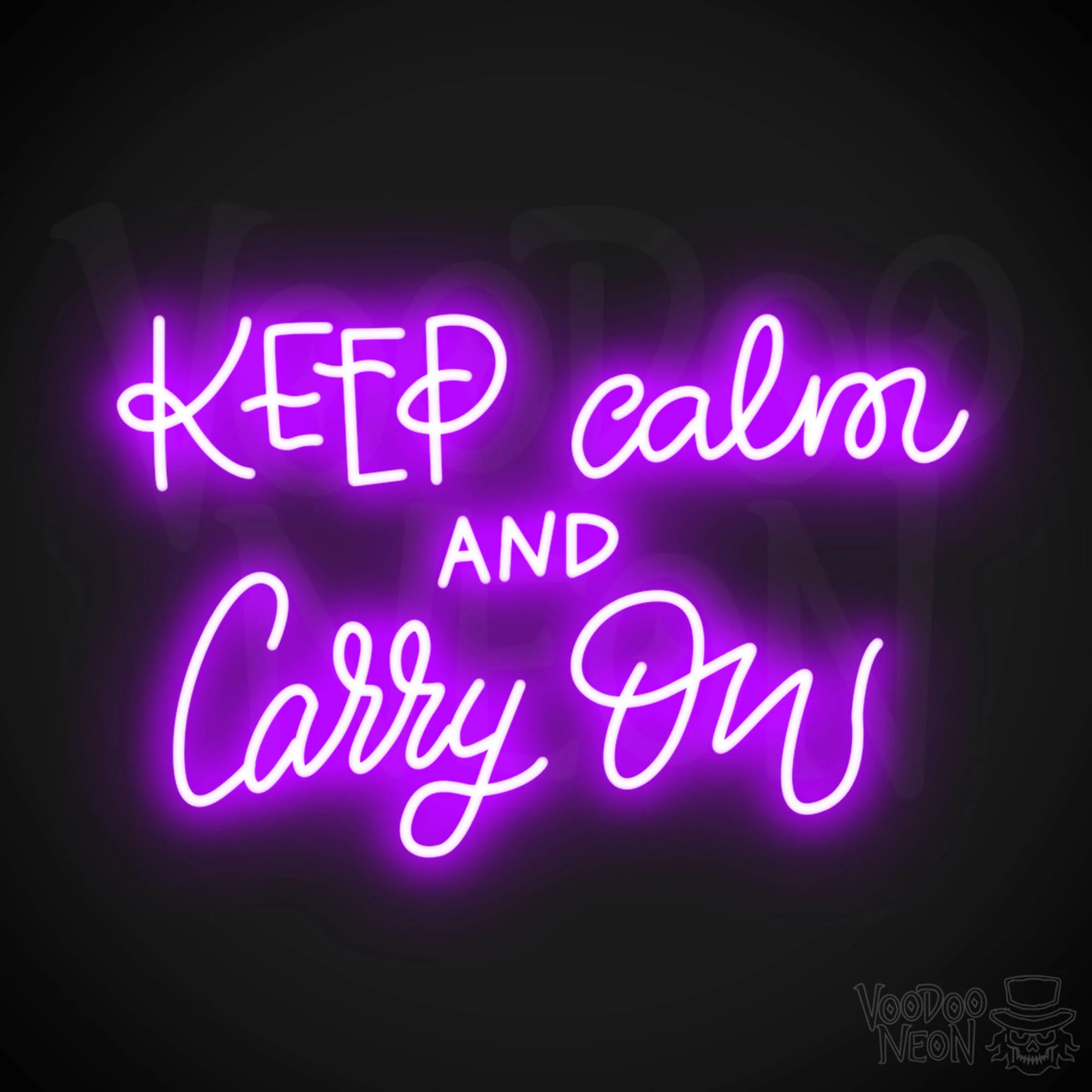 Keep Calm And Carry On - Image 9