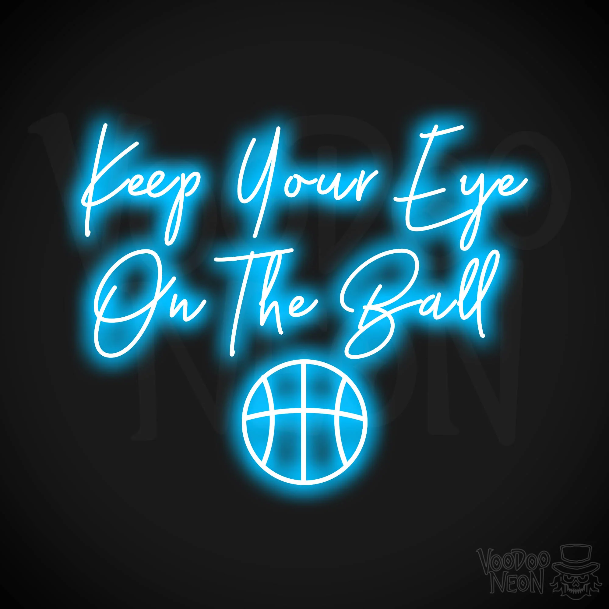 Keep Your Eye On The Ball - Image 11