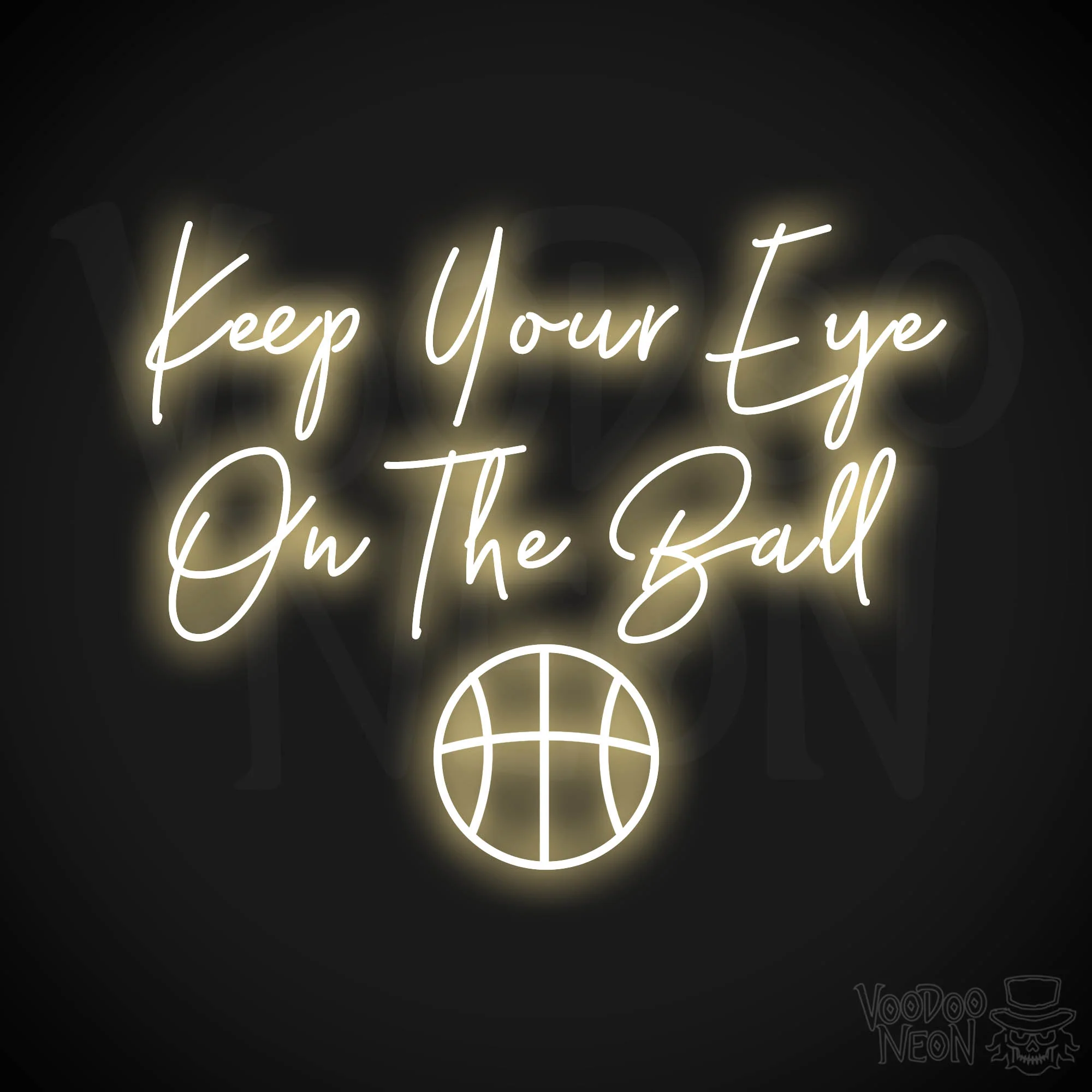 Keep Your Eye On The Ball - Image 3