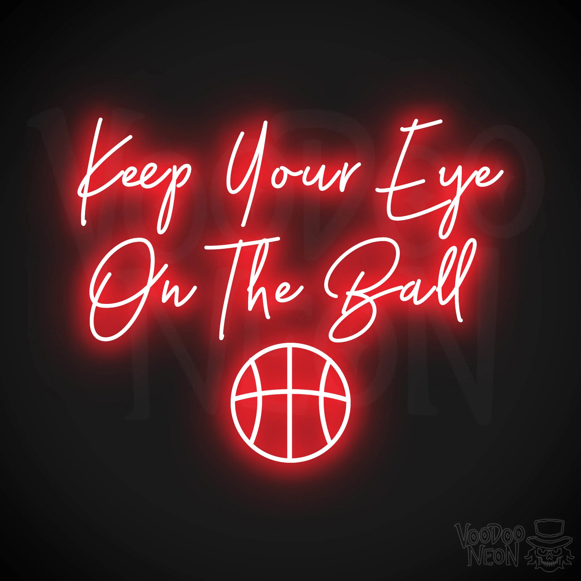 Keep Your Eye On The Ball - Image 6