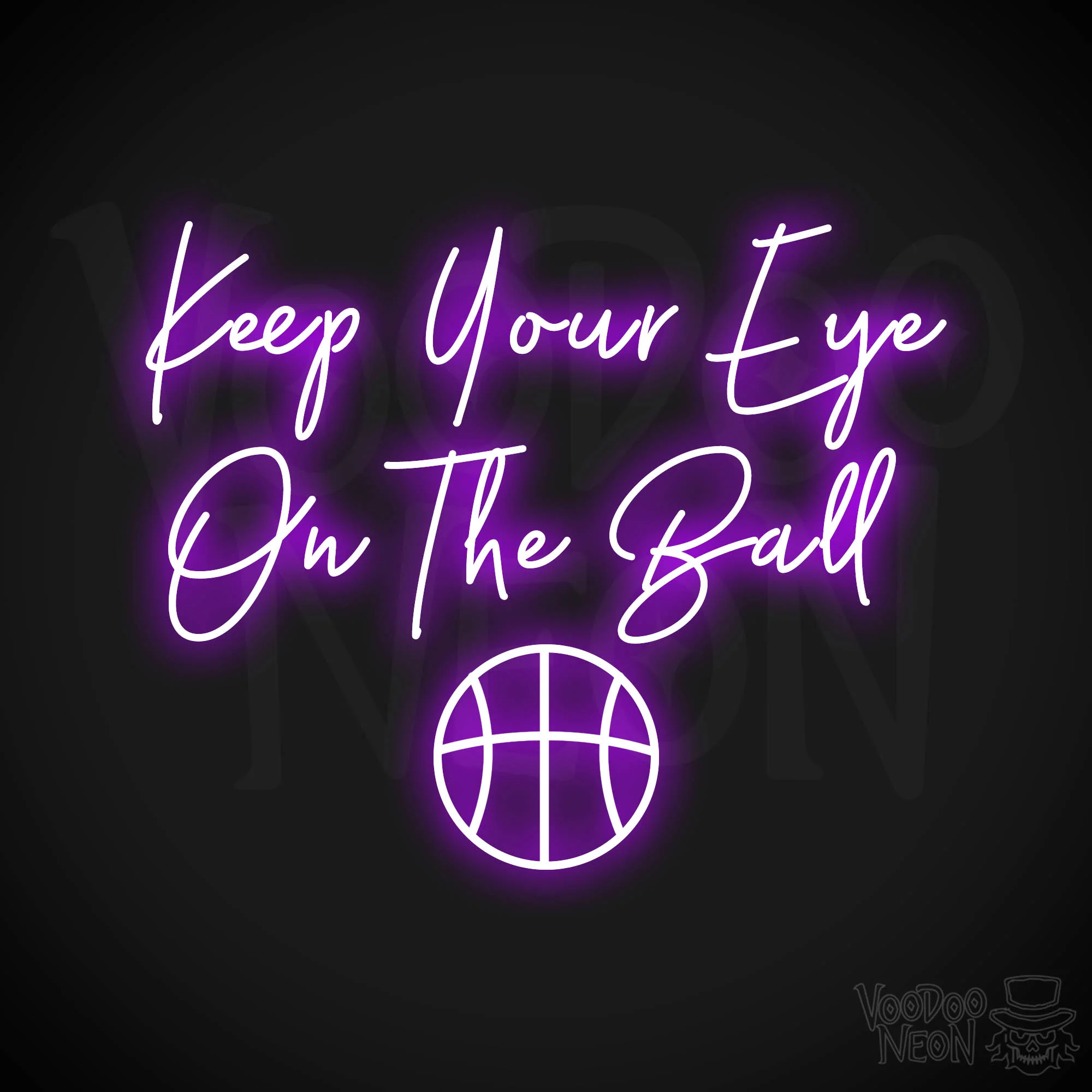 Keep Your Eye On The Ball - Image 9