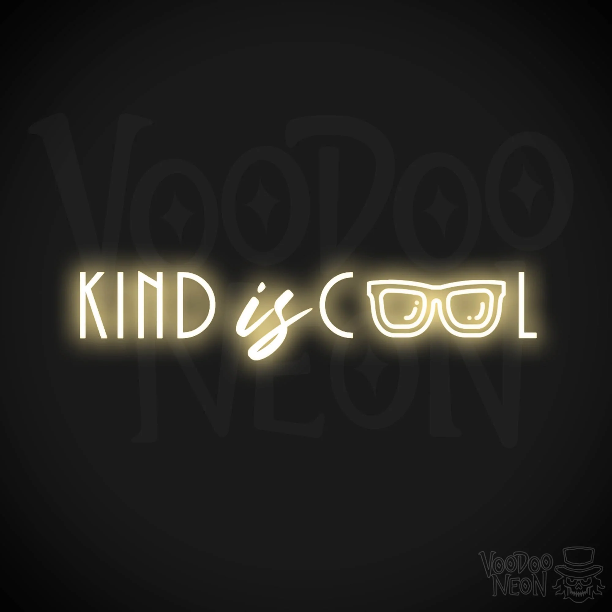 Kind Is Cool - Image 3