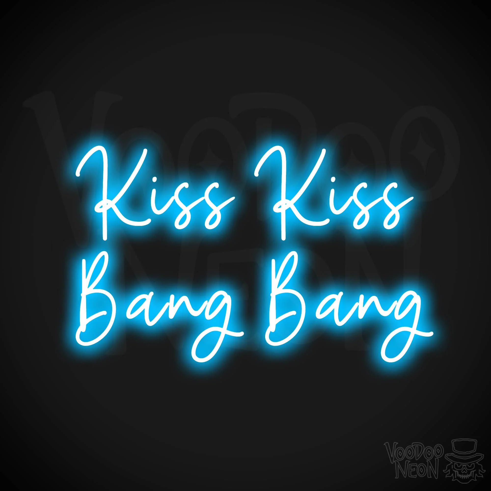 Kiss Kiss Bang Bang - Image 11