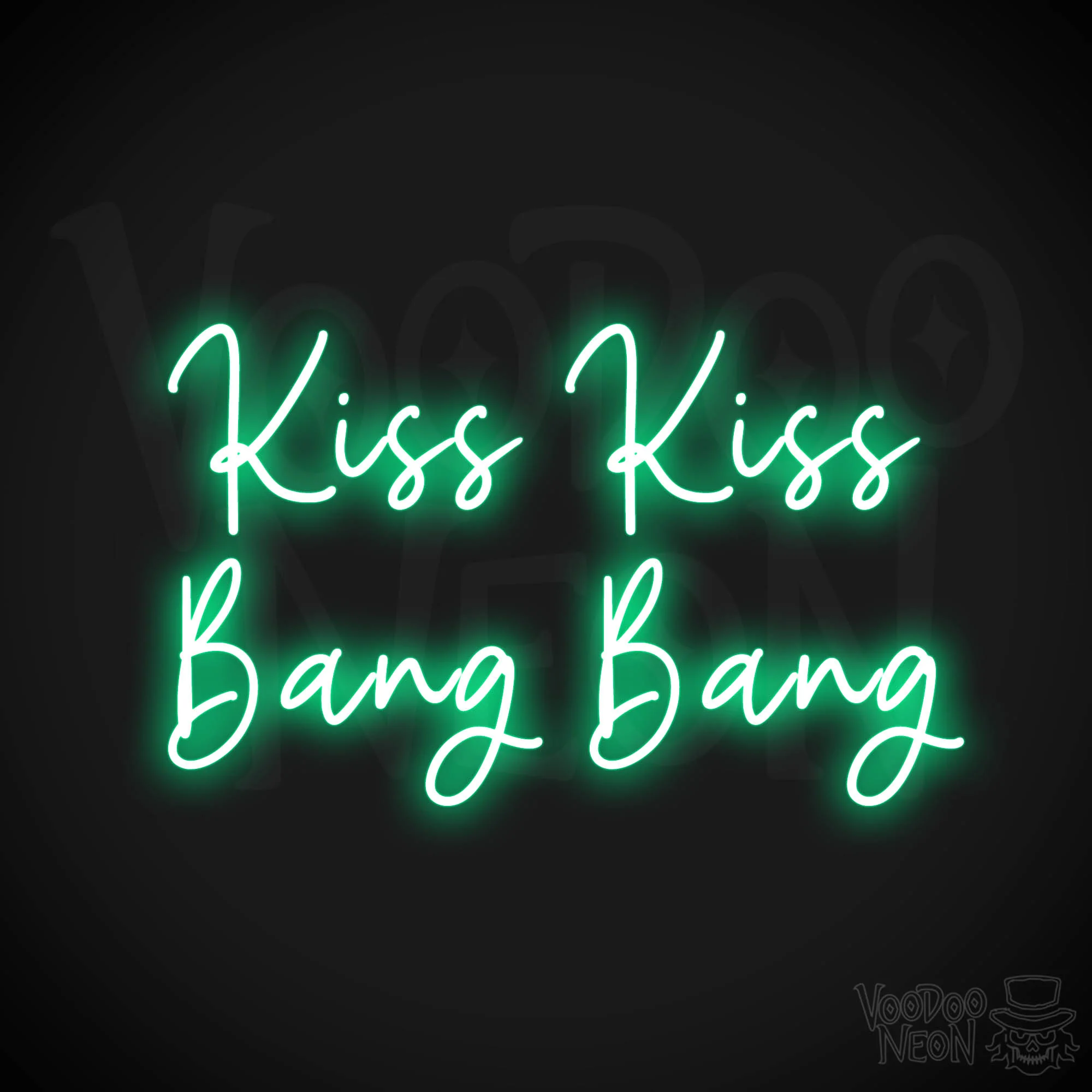 Kiss Kiss Bang Bang - Image 13