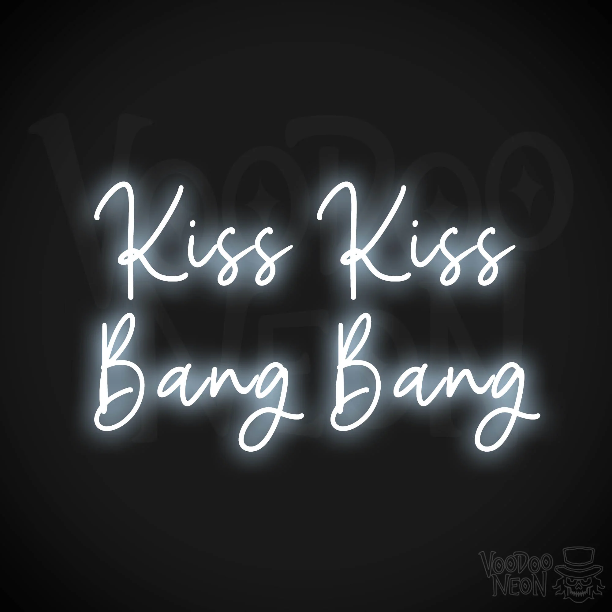 Kiss Kiss Bang Bang - Image 2