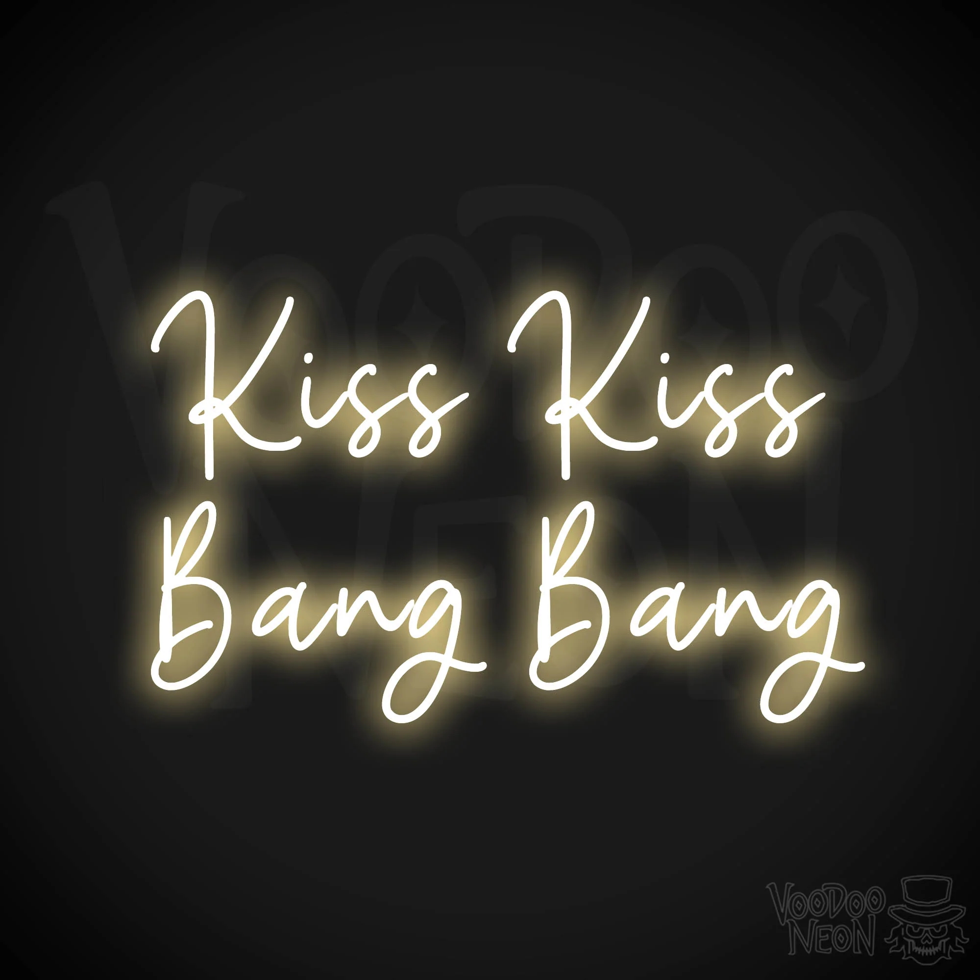 Kiss Kiss Bang Bang - Image 3