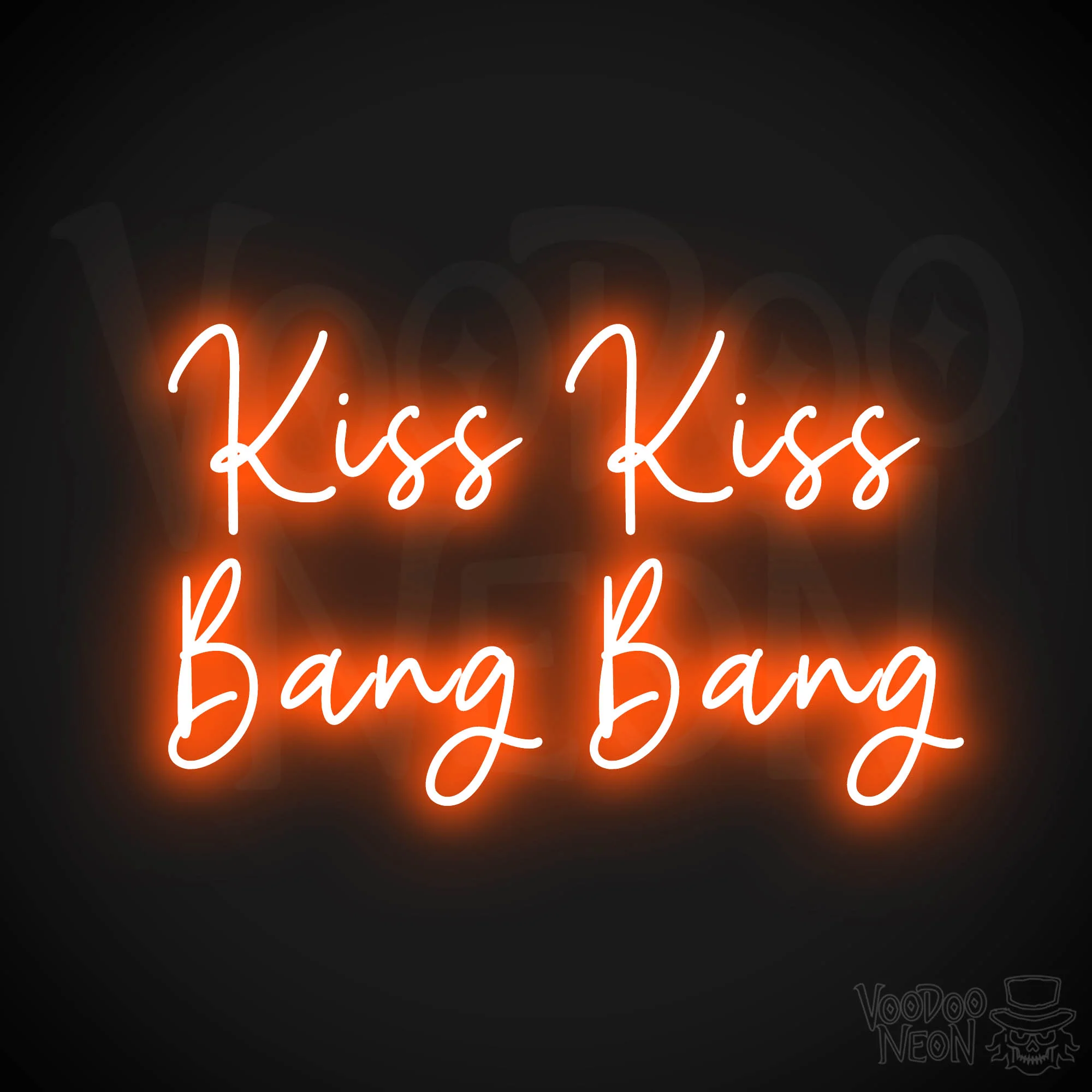 Kiss Kiss Bang Bang - Image 5