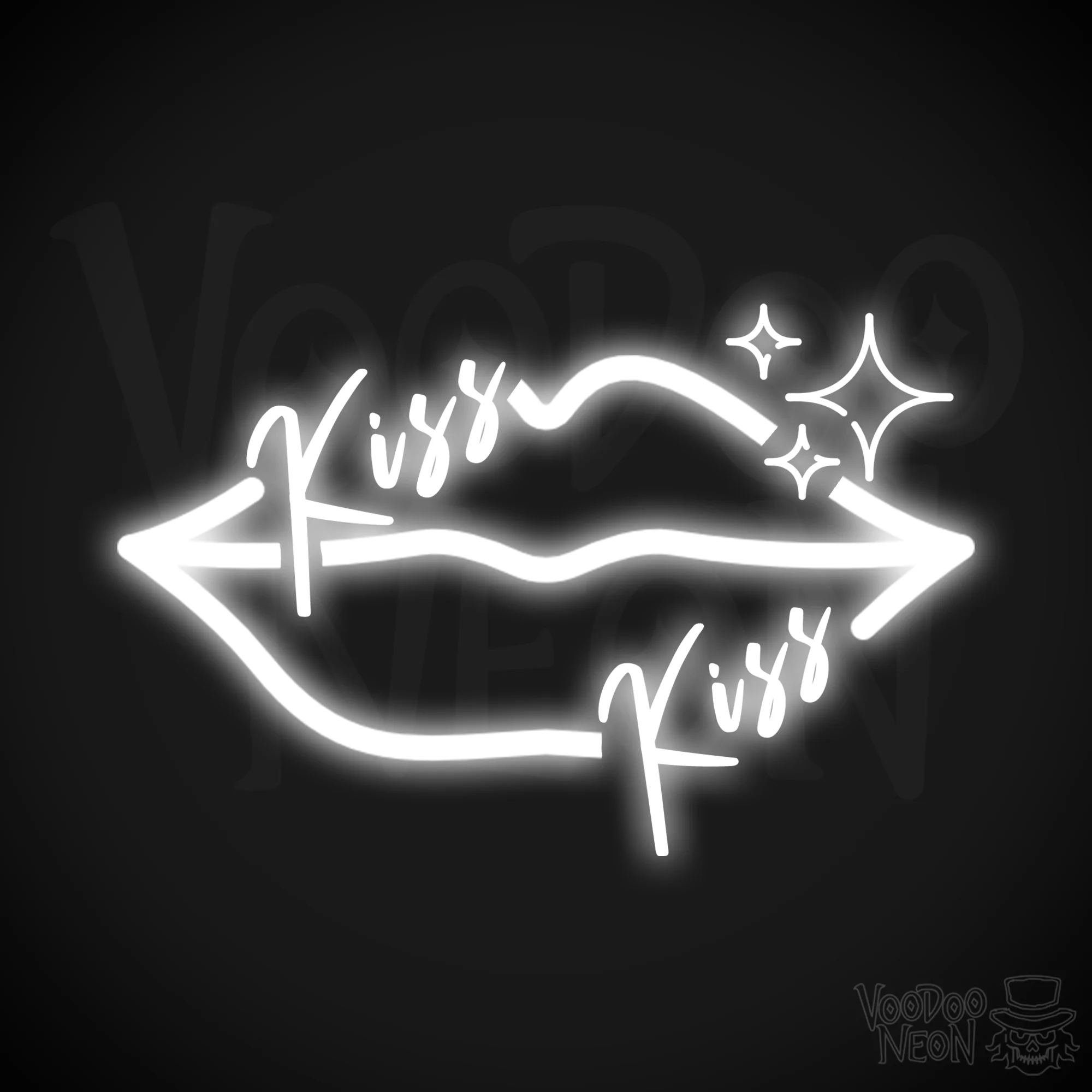 Kiss Lips