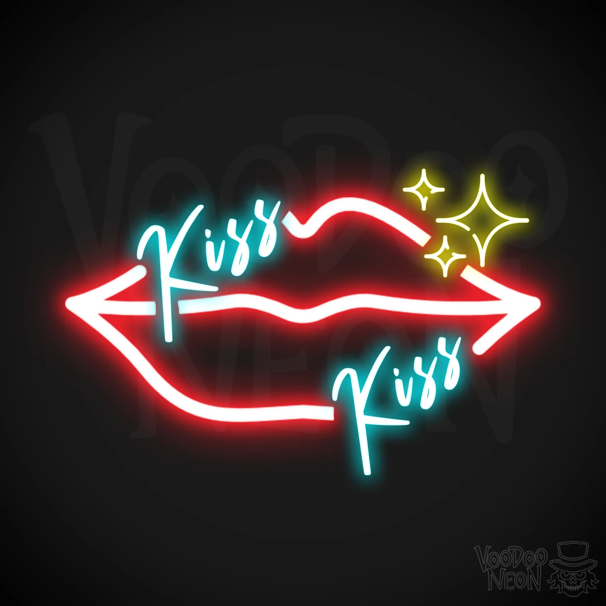 Kiss Lips - Image 14