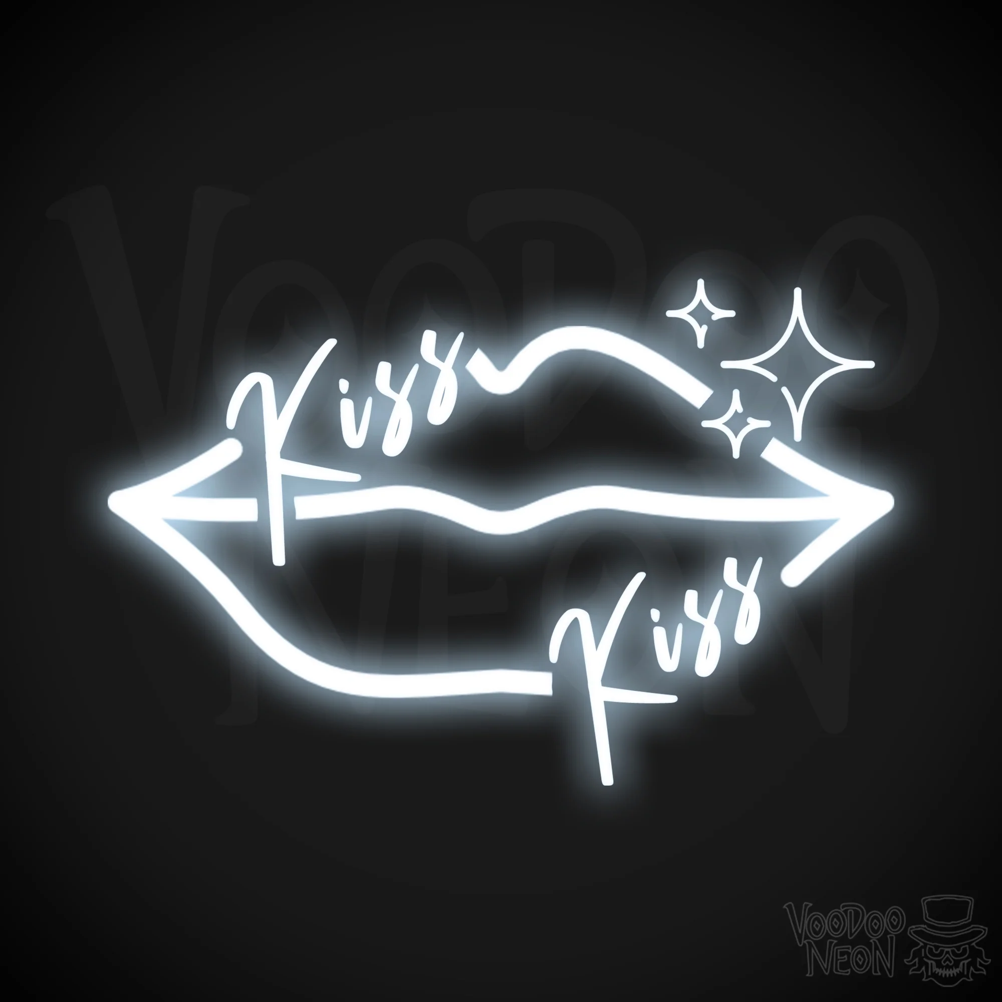 Kiss Lips - Image 2