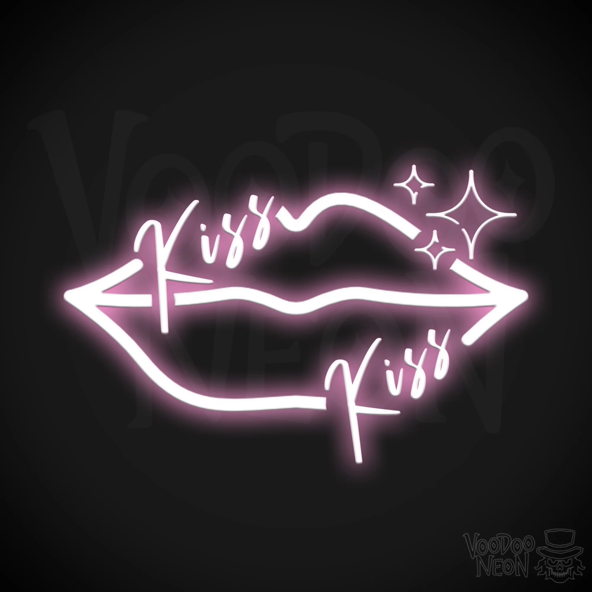 Kiss Lips - Image 7