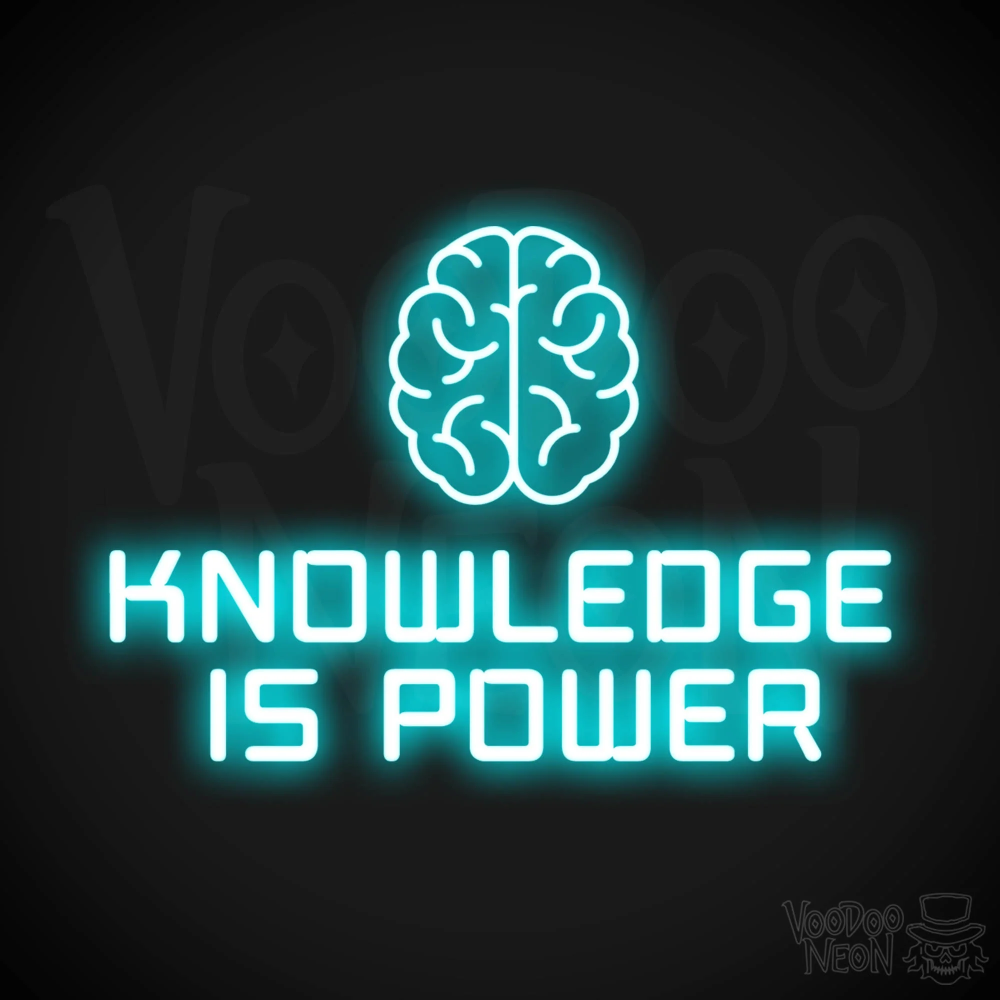 Knowledge Is Power - Image 10