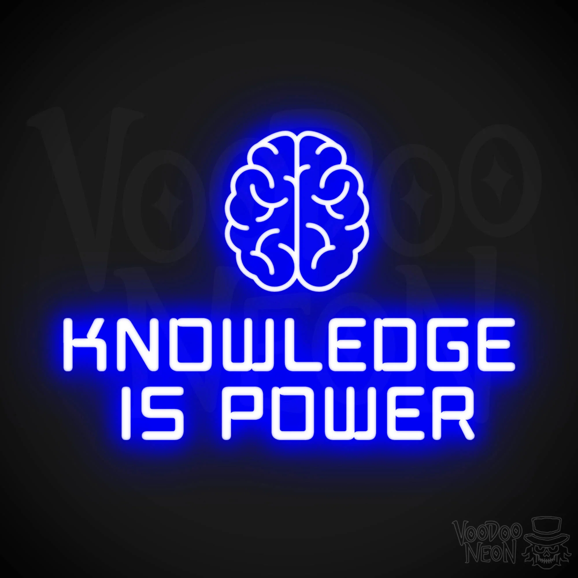 Knowledge Is Power - Image 11