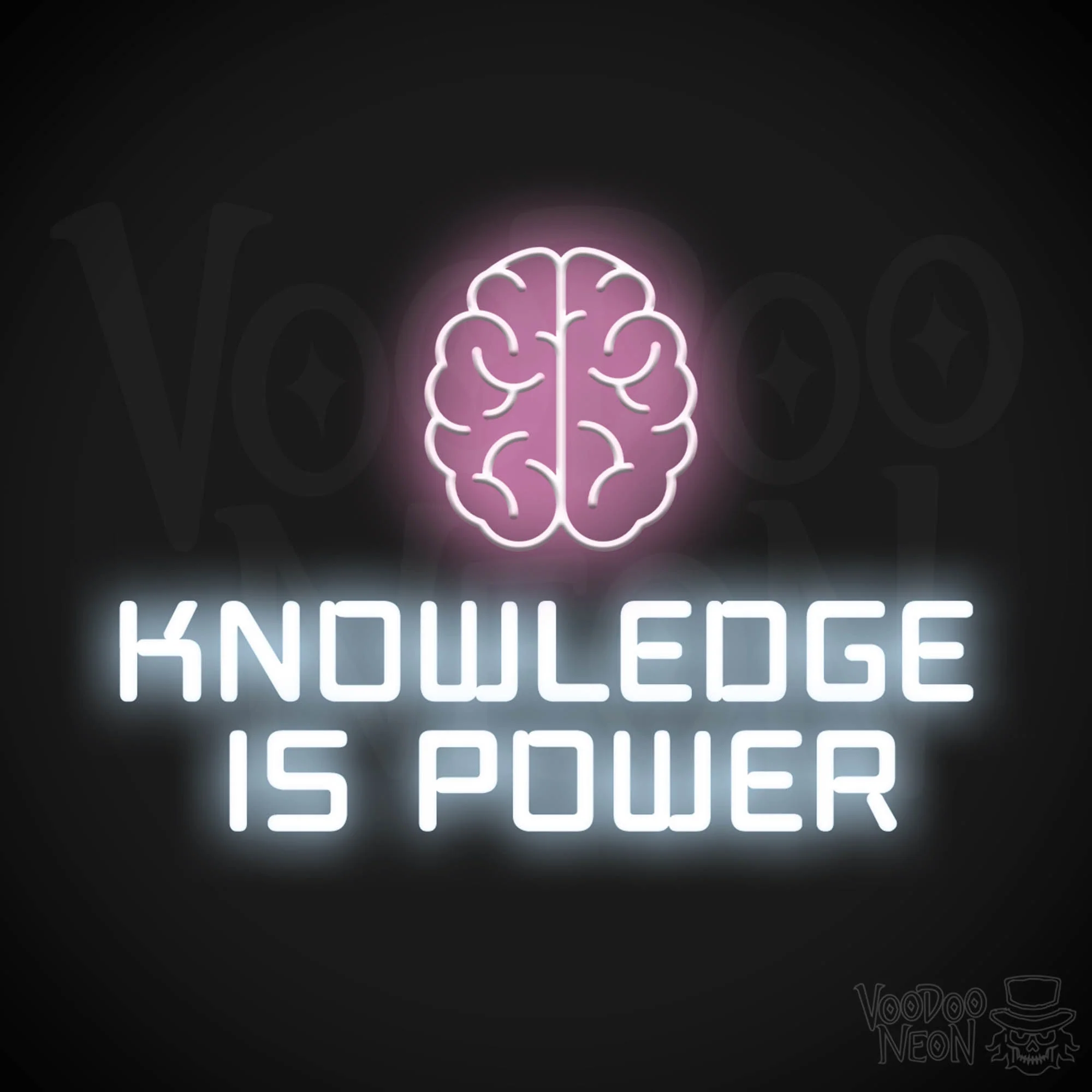 Knowledge Is Power - Image 14