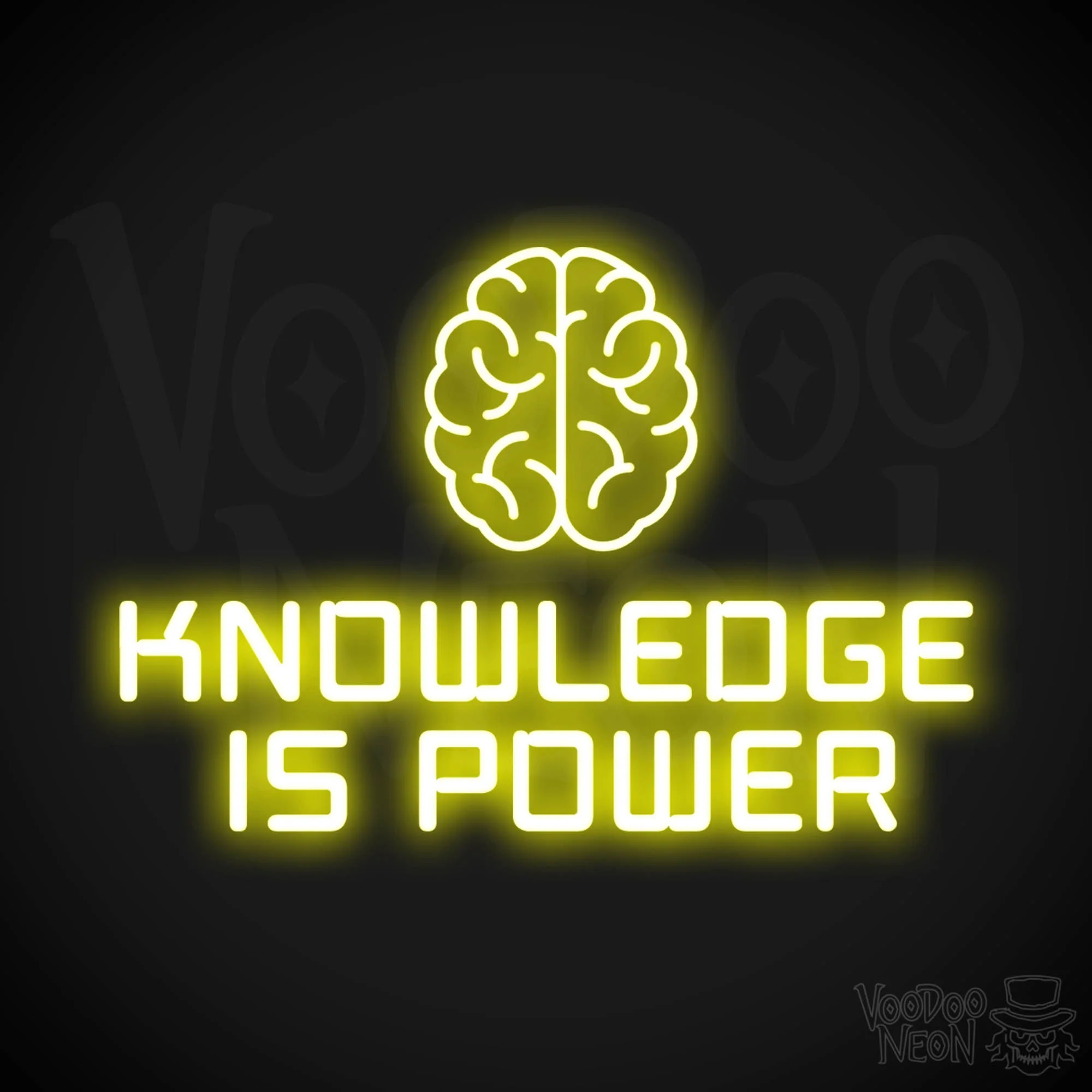 Knowledge Is Power - Image 4