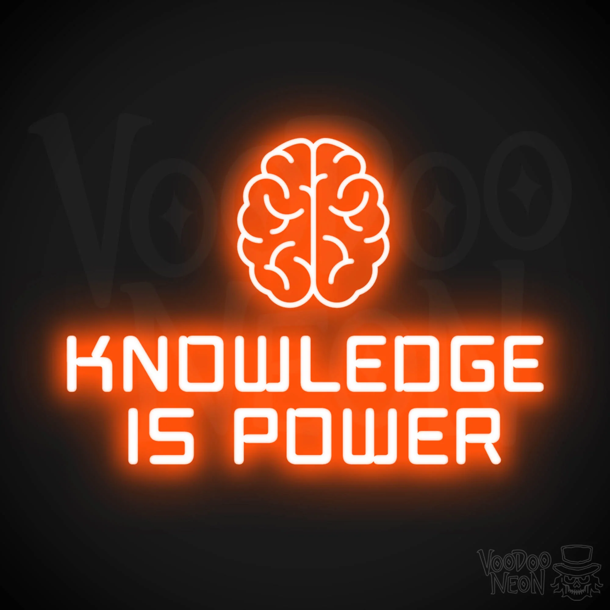 Knowledge Is Power - Image 5